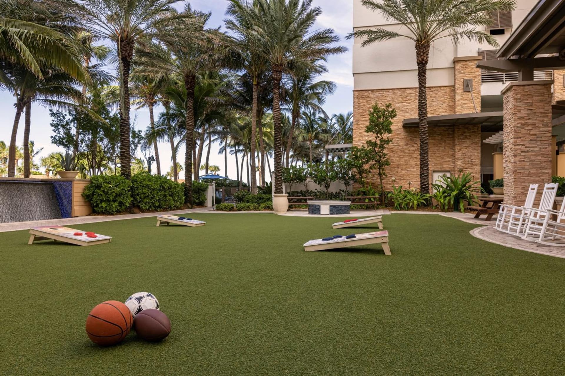 Marriott's Oceana Palms gallery photo in Palm Beach Shores, FL — image 18
