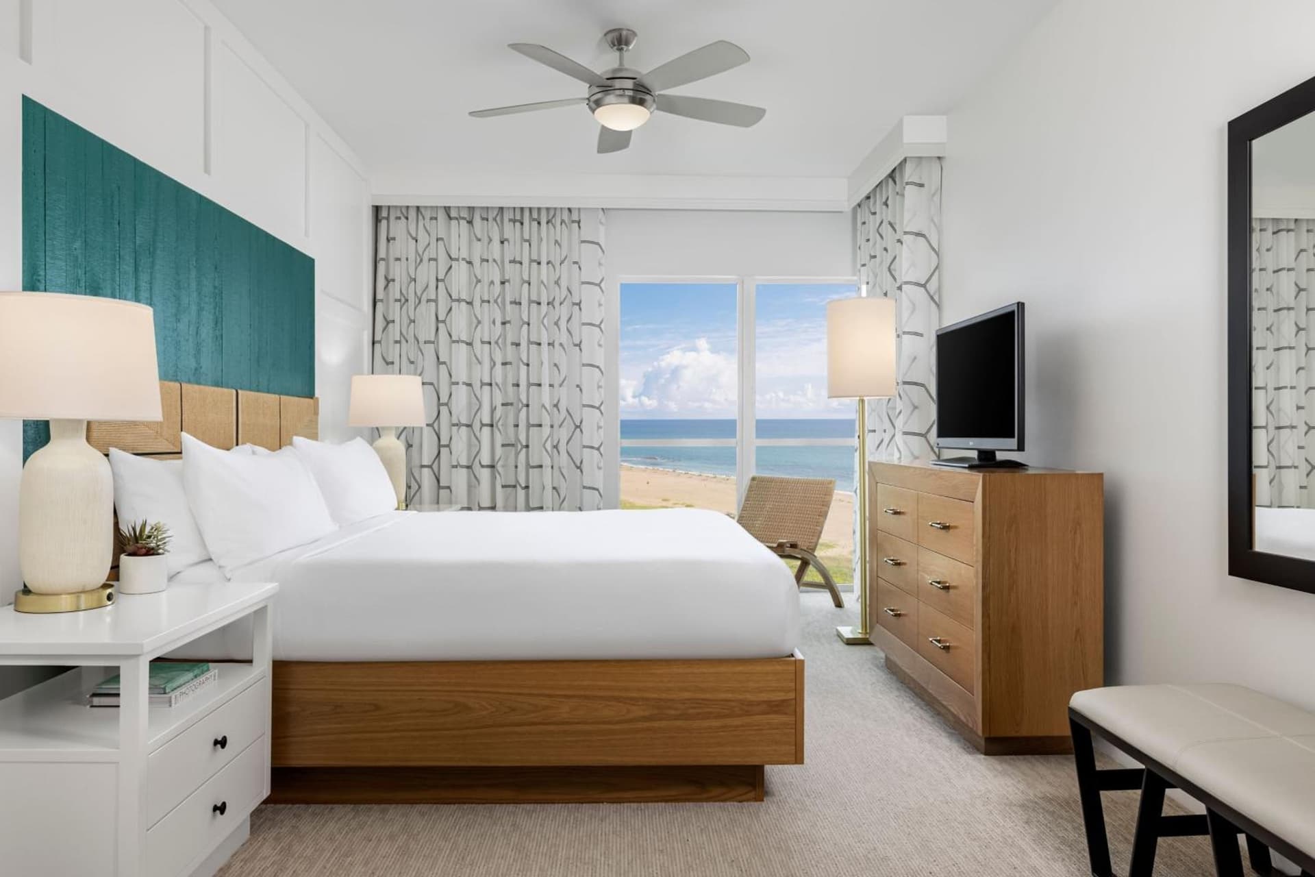 Marriott's Oceana Palms gallery photo in Palm Beach Shores, FL — image 27