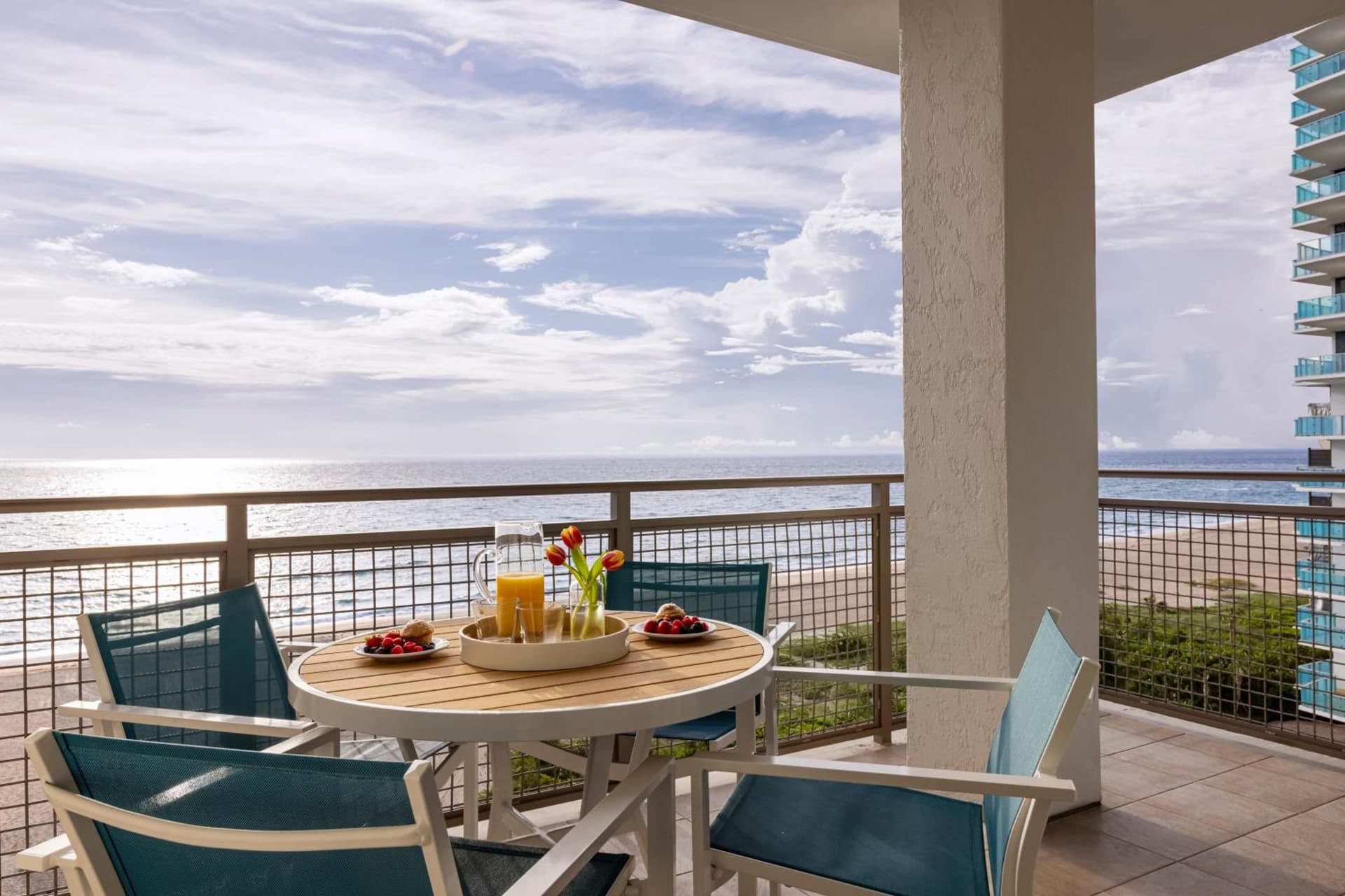 Marriott's Oceana Palms gallery photo in Palm Beach Shores, FL — image 11