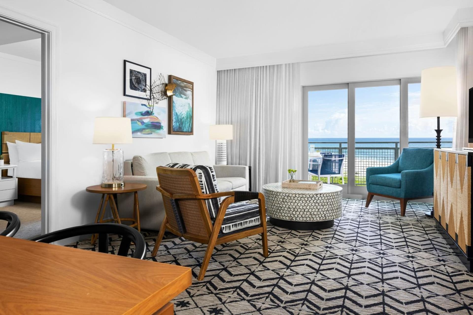 Marriott's Oceana Palms gallery photo in Palm Beach Shores, FL — image 22