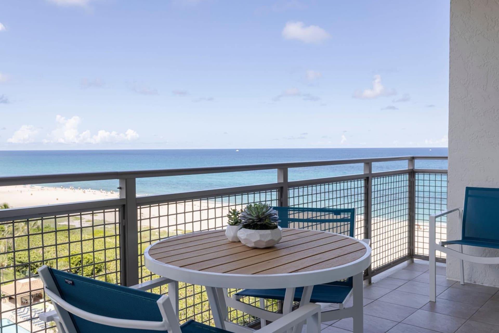 Marriott's Oceana Palms gallery photo in Palm Beach Shores, FL — image 5