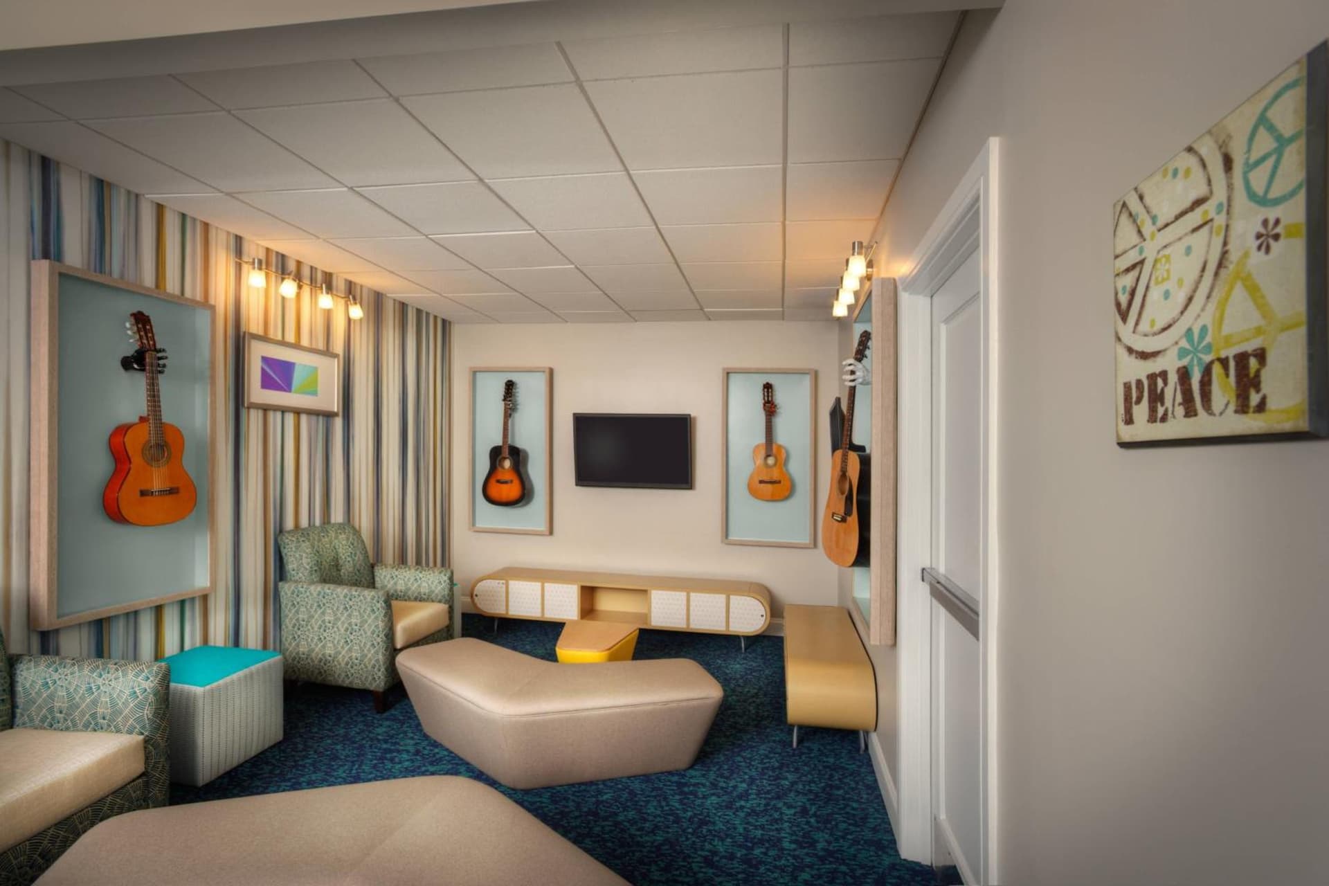 Marriott's Oceana Palms gallery photo in Palm Beach Shores, FL — image 34