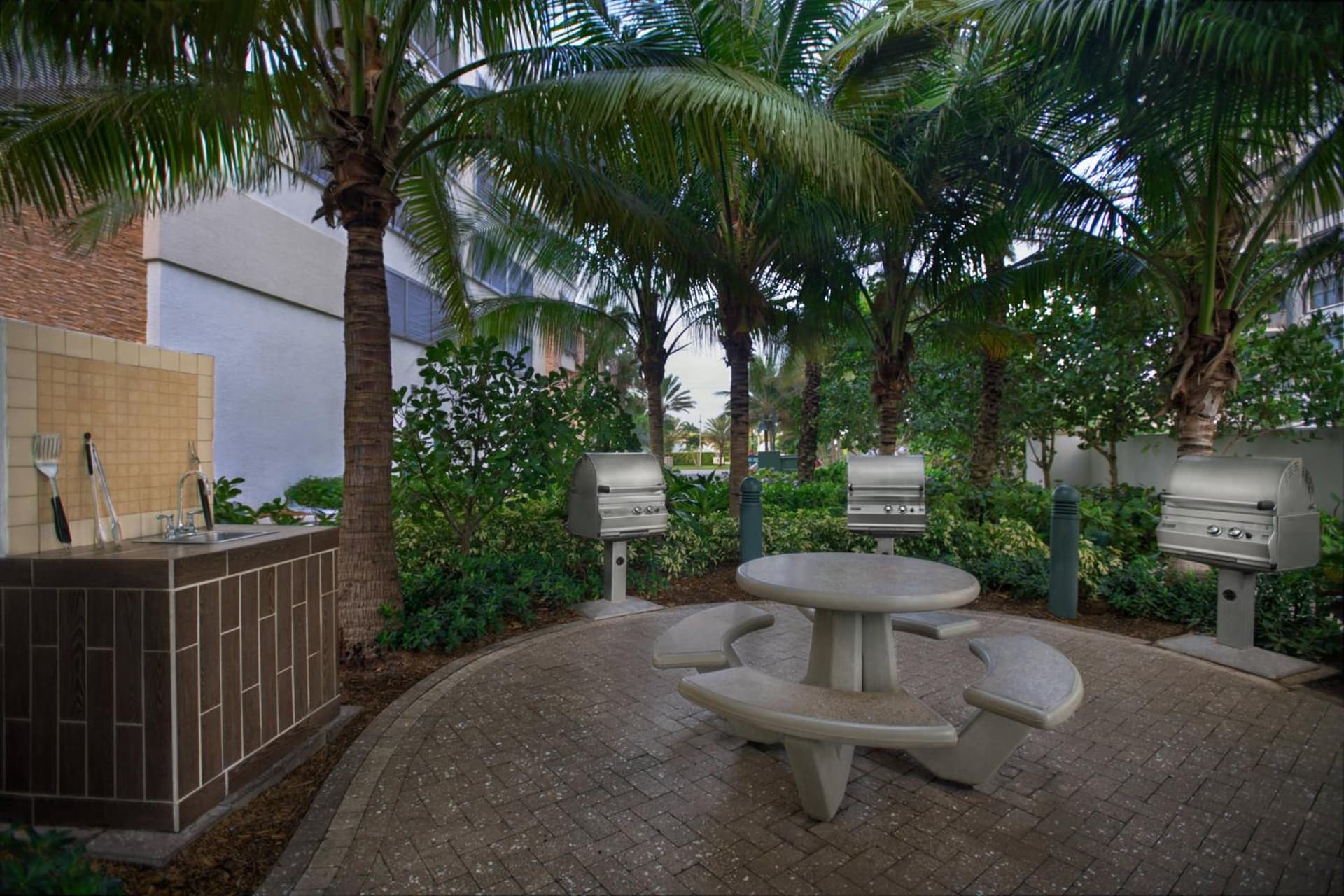 Marriott's Oceana Palms gallery photo in Palm Beach Shores, FL — image 29