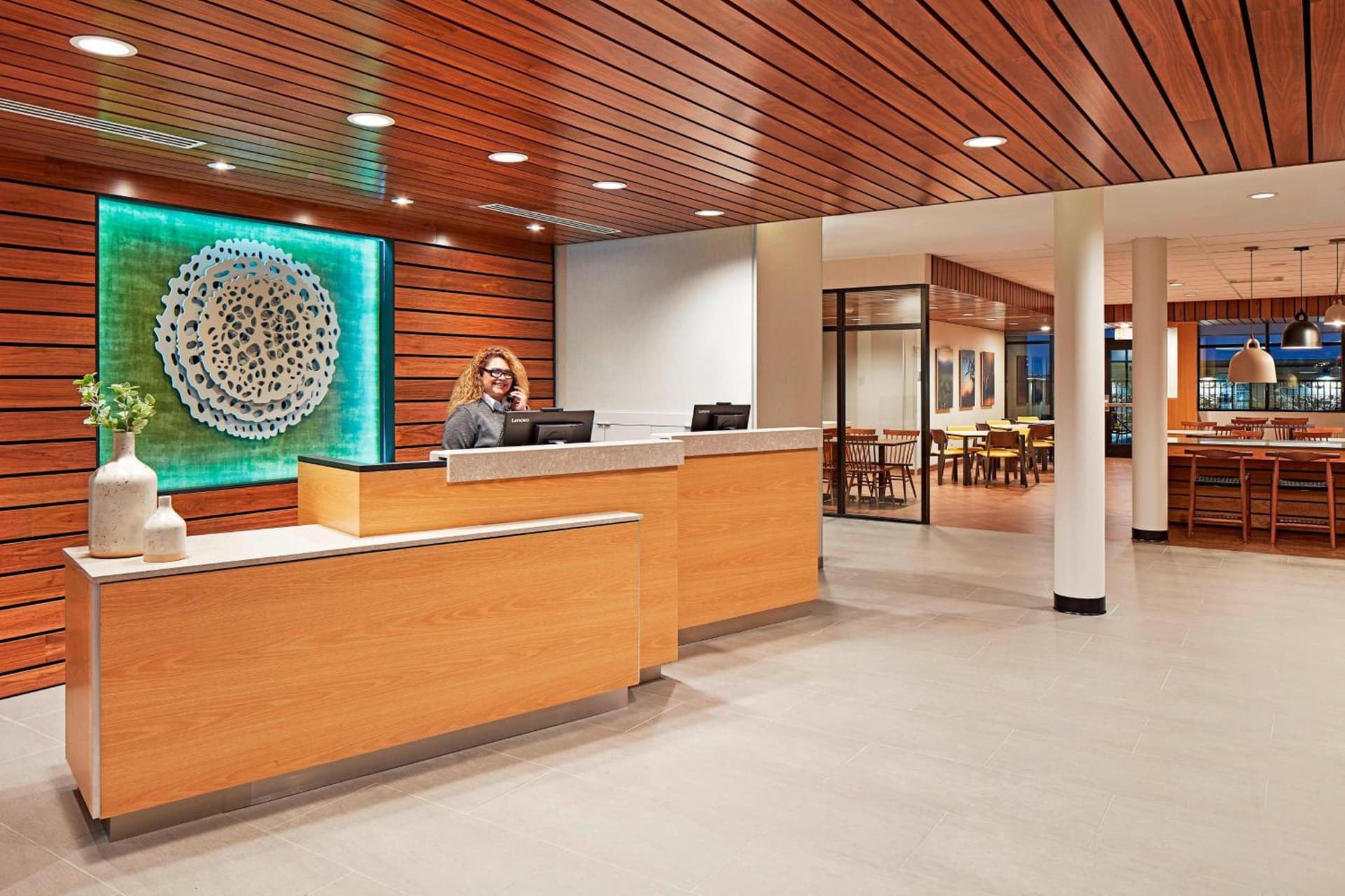 Fairfield by Marriott Inn & Suites Indio Coachella Valley gallery photo in Indio, CA — image 13