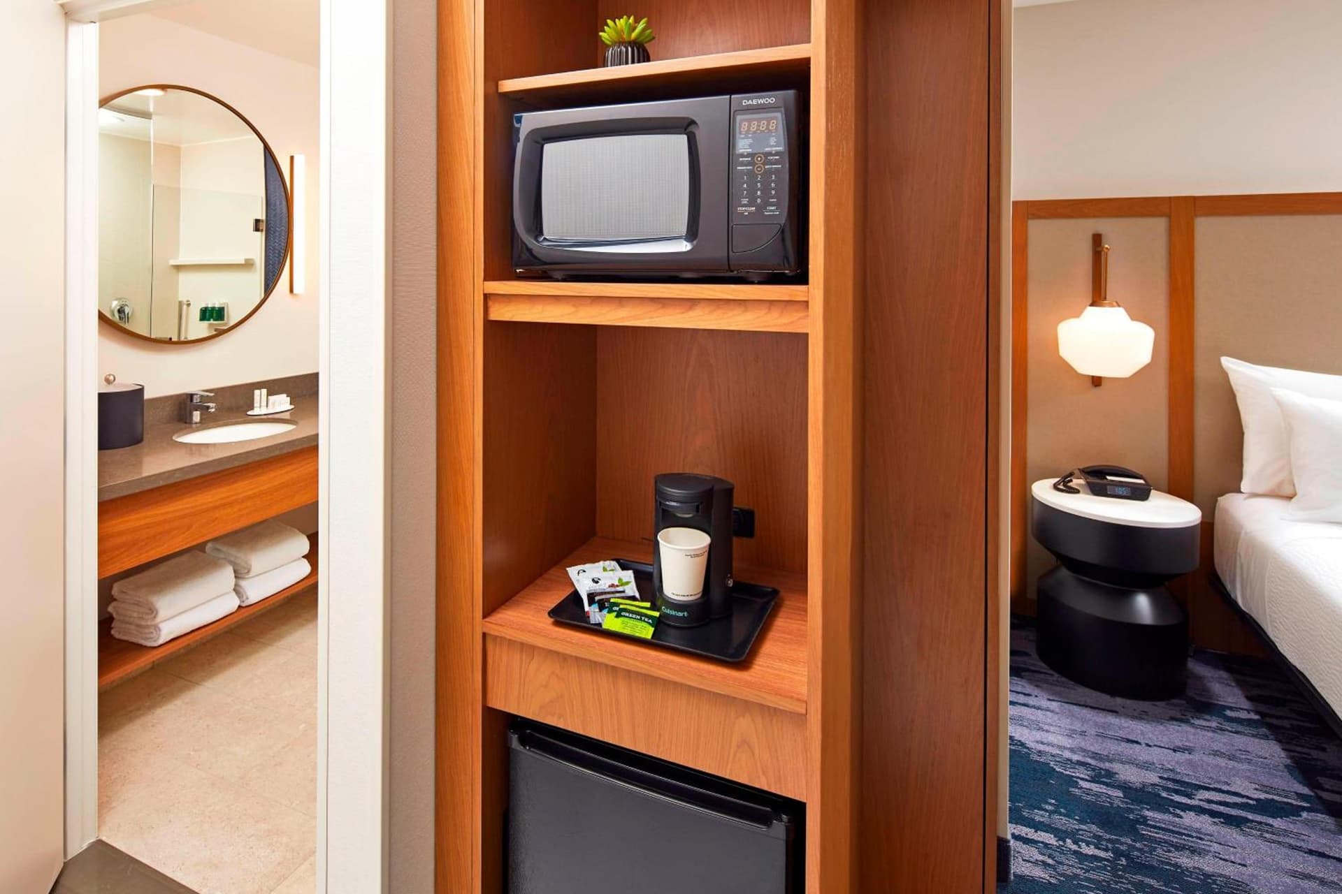 Fairfield by Marriott Inn & Suites Indio Coachella Valley gallery photo in Indio, CA — image 18