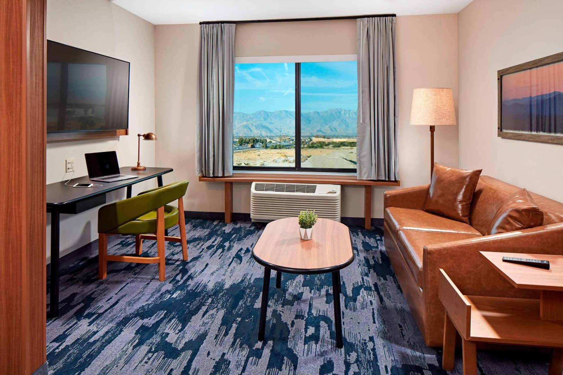Fairfield by Marriott Inn & Suites Indio Coachella Valley gallery photo in Indio, CA — image 10