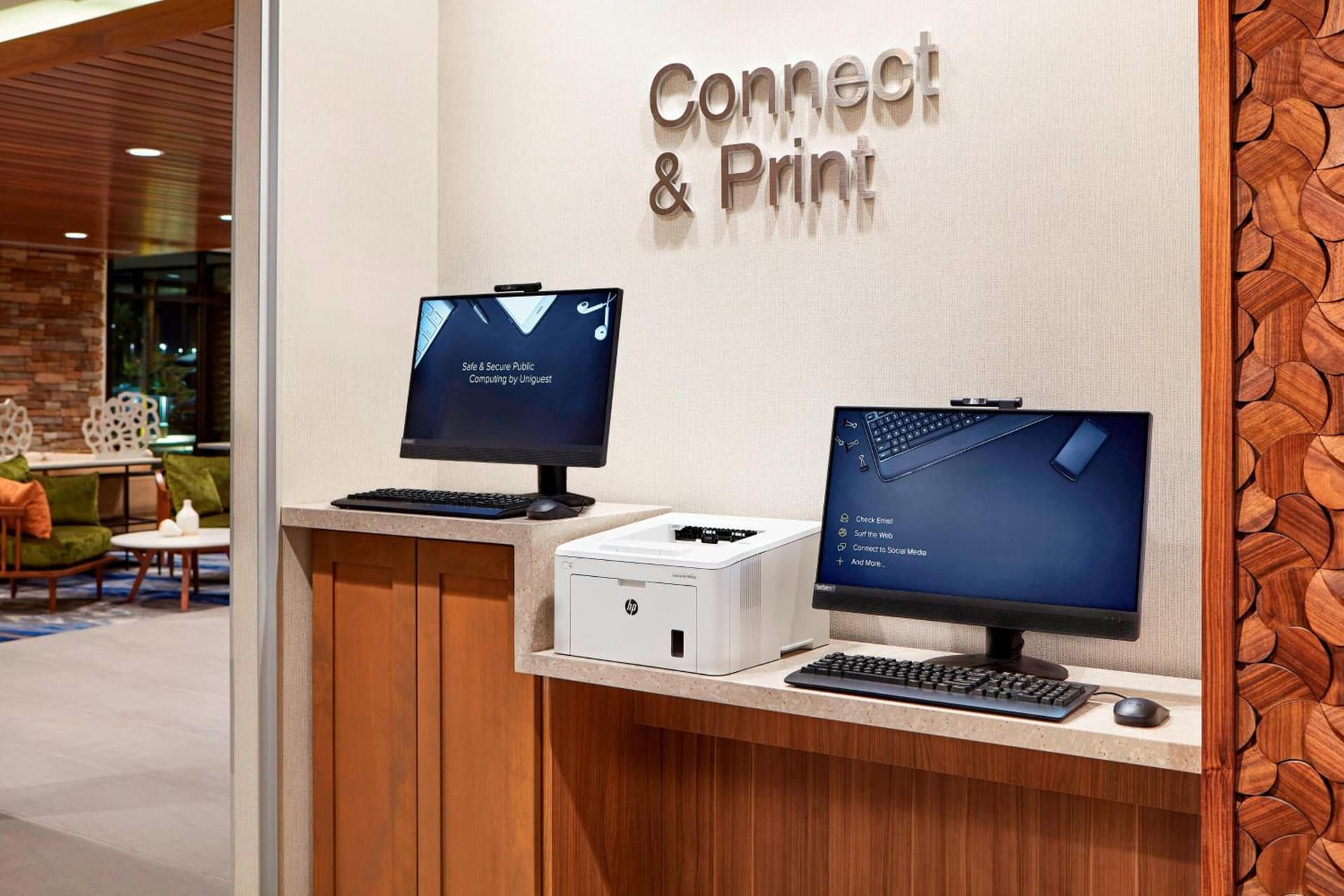 Fairfield by Marriott Inn & Suites Indio Coachella Valley gallery photo in Indio, CA — image 27