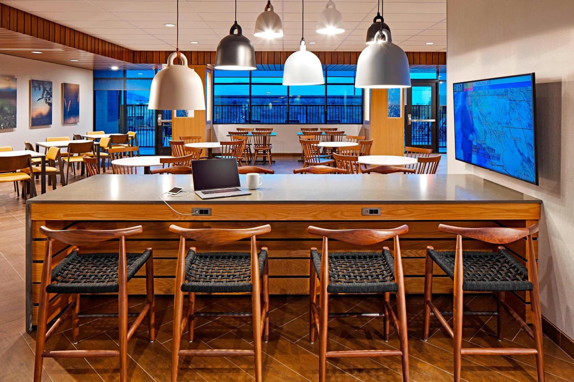 Fairfield by Marriott Inn & Suites Indio Coachella Valley gallery photo in Indio, CA — image 29