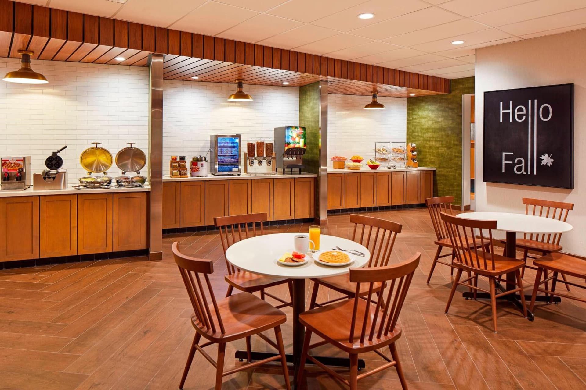 Fairfield by Marriott Inn & Suites Indio Coachella Valley gallery photo in Indio, CA — image 24