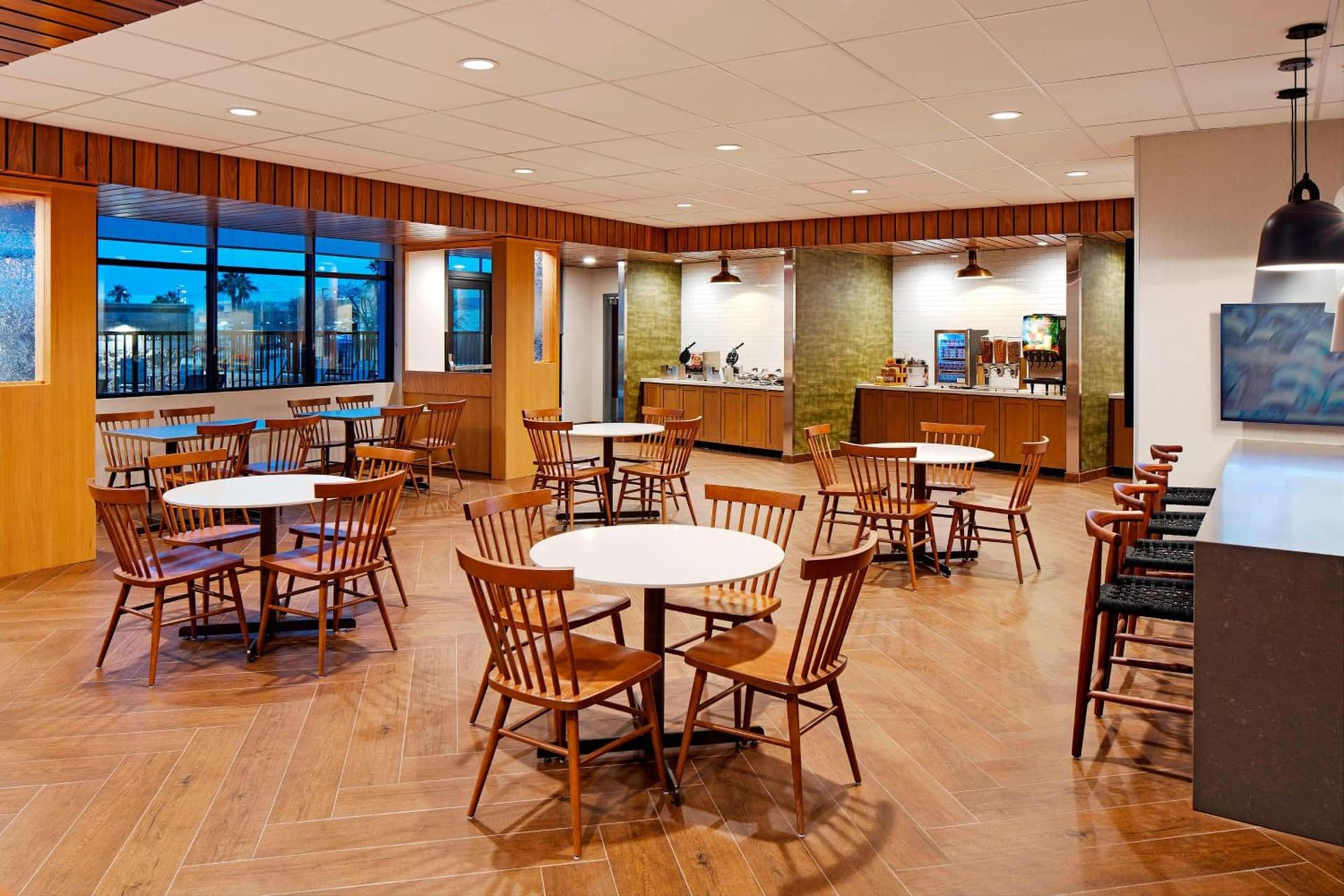 Fairfield by Marriott Inn & Suites Indio Coachella Valley gallery photo in Indio, CA — image 17