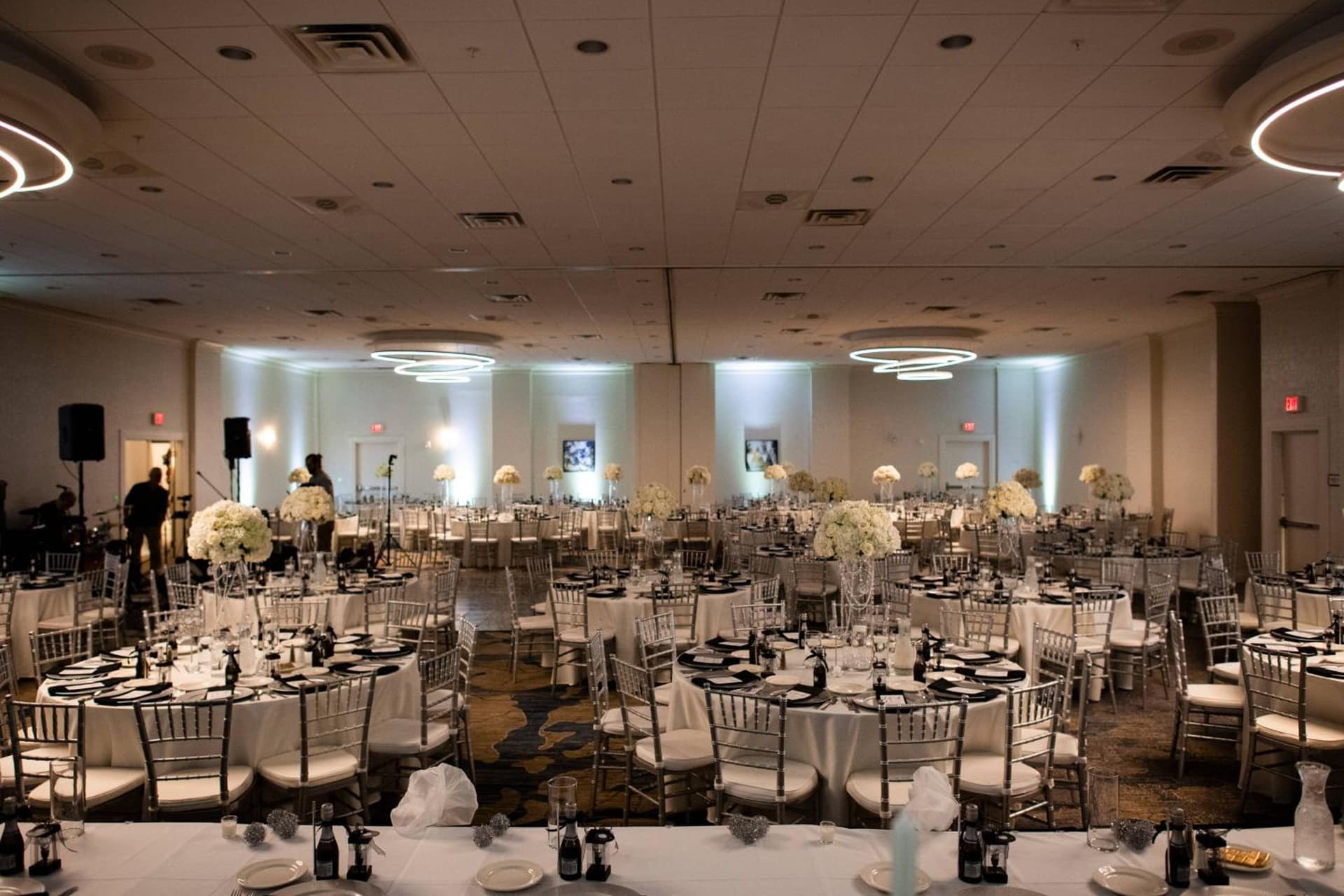 Delta Hotels by Marriott Utica gallery photo in Utica, NY — image 23