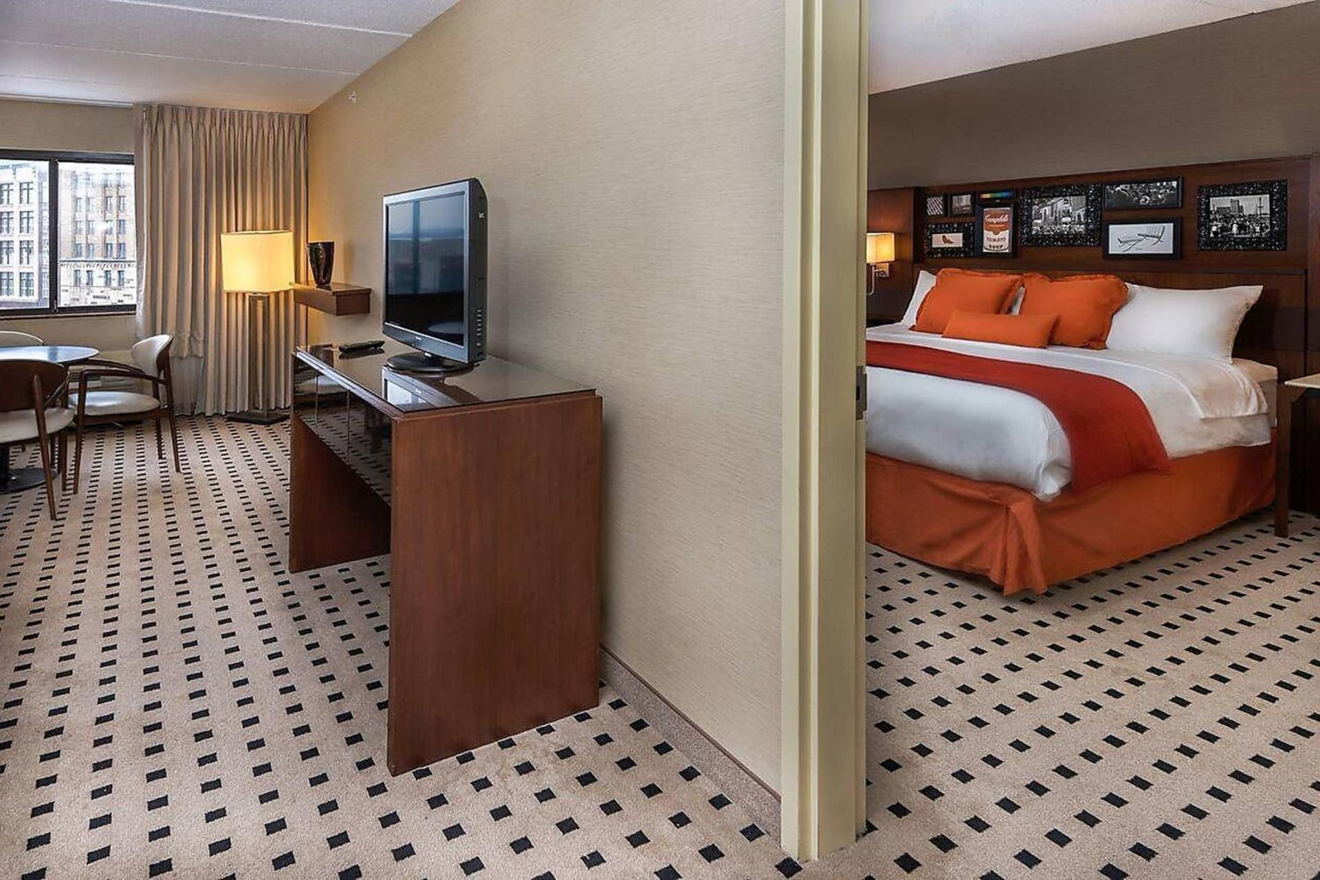 Delta Hotels by Marriott Utica gallery photo in Utica, NY — image 18