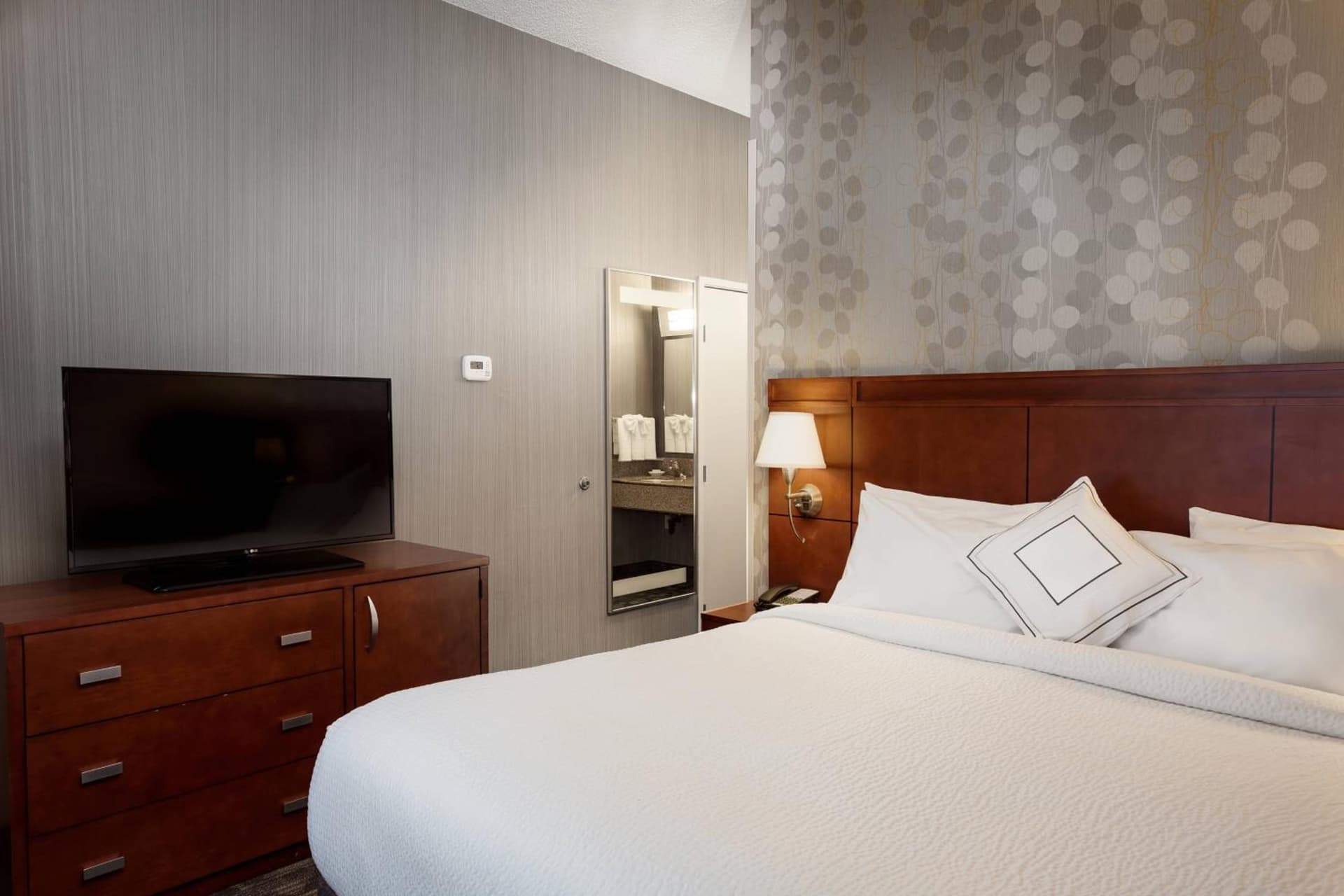 Courtyard by Marriott Stockton gallery photo in Stockton, CA — image 31