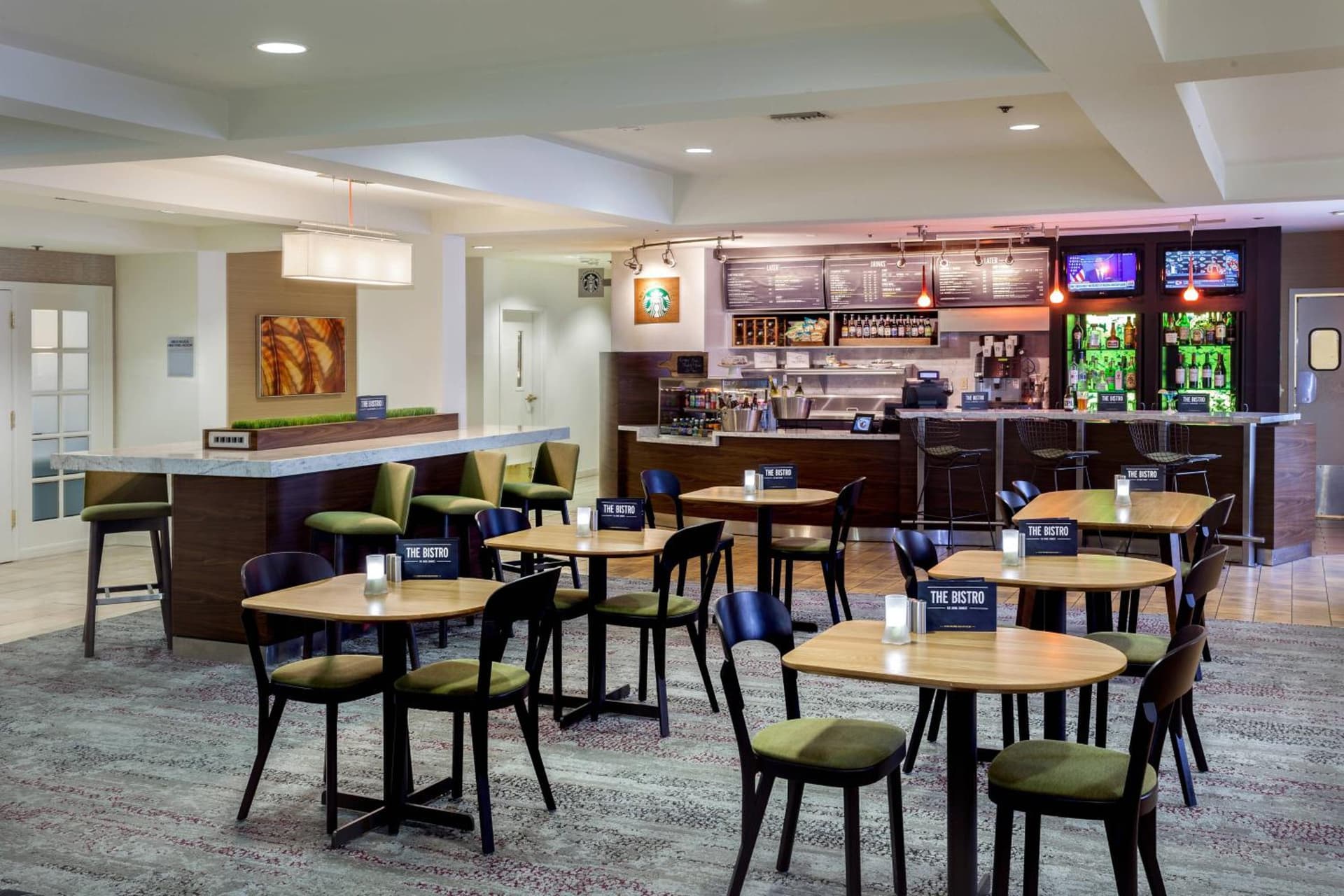 Courtyard by Marriott Stockton gallery photo in Stockton, CA — image 15