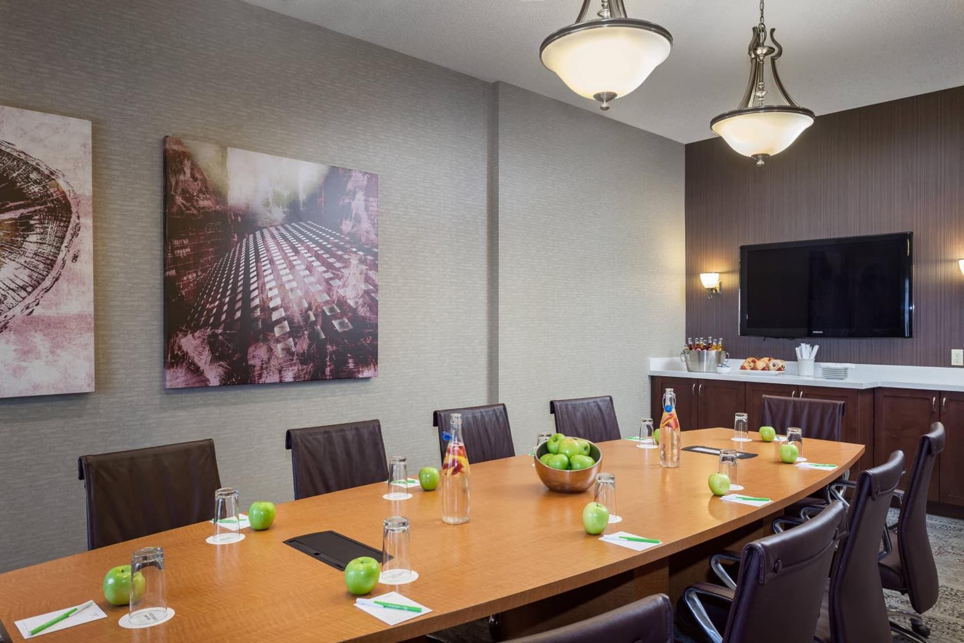 Courtyard by Marriott Stockton gallery photo in Stockton, CA — image 20