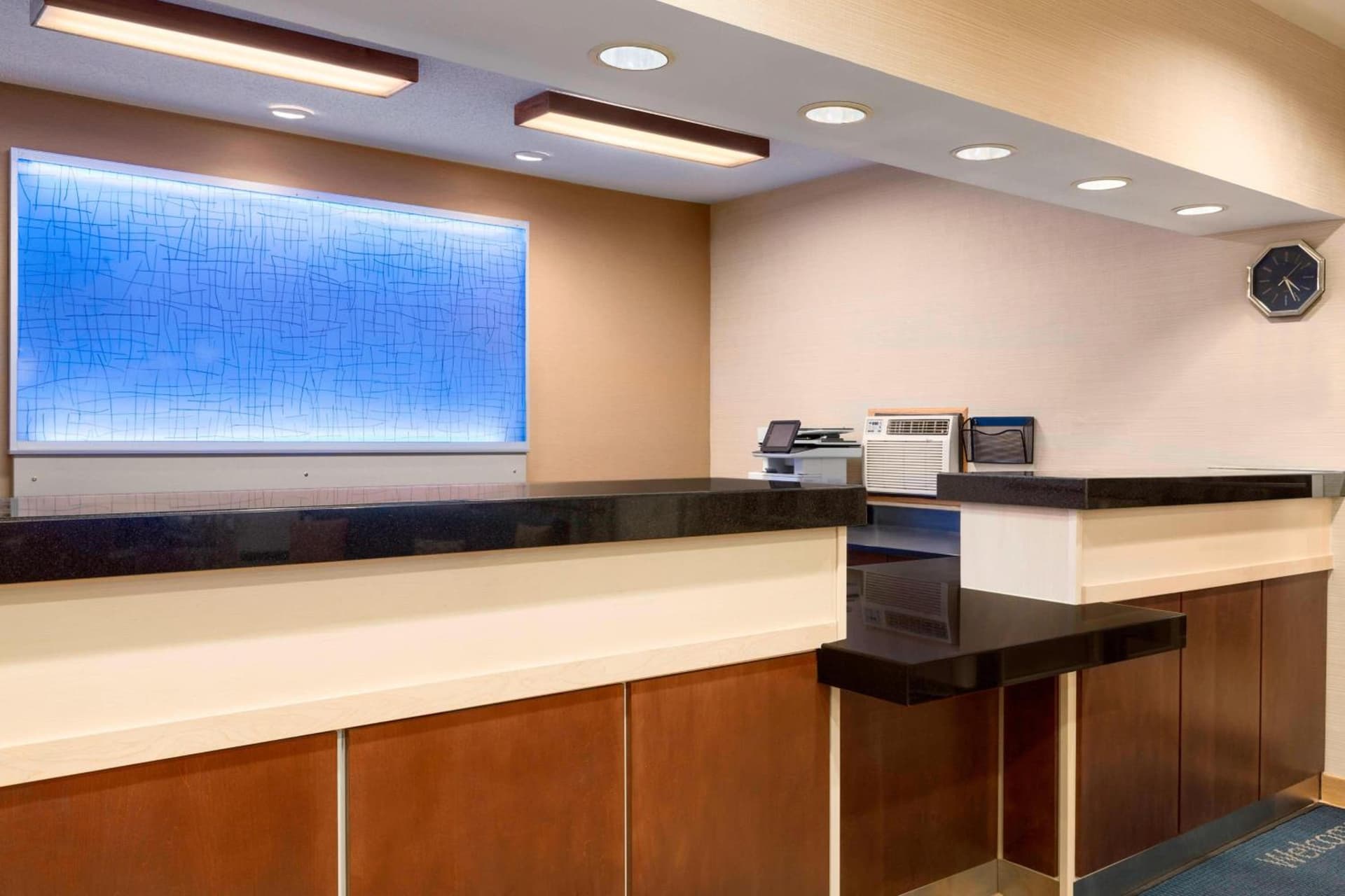 Fairfield Inn & Suites Minneapolis-St. Paul Airport property views in Mendota Heights, MN — gallery photo 3