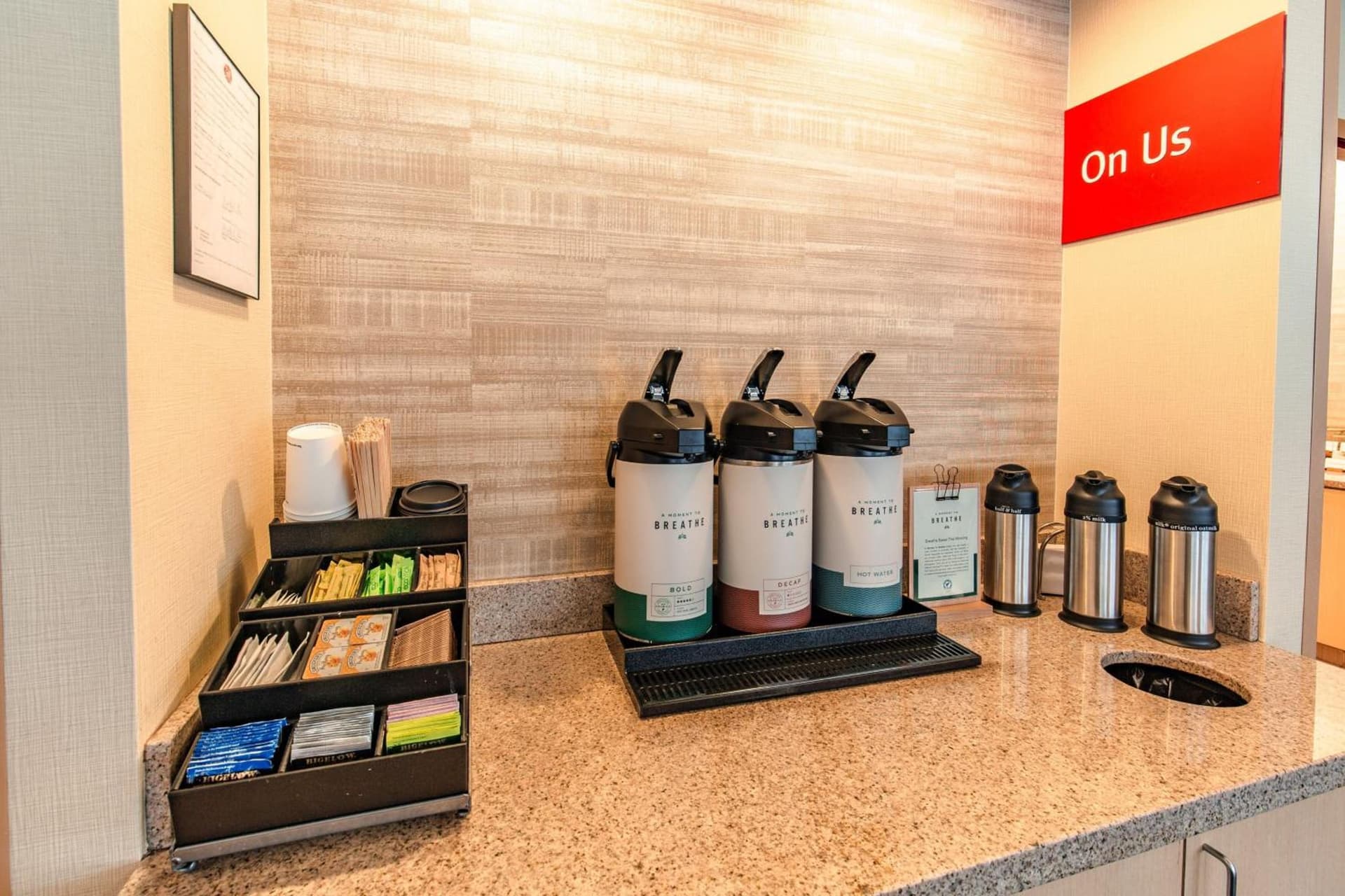 TownePlace Suites by Marriott Gilford gallery photo in Gilford — image 14