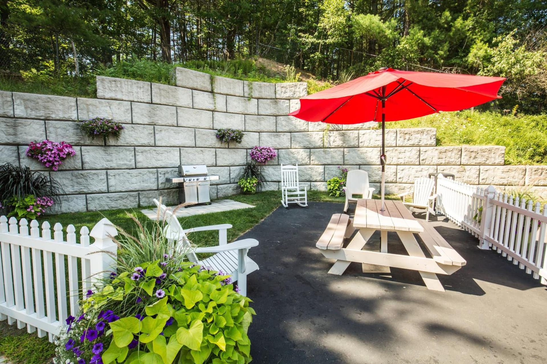 TownePlace Suites by Marriott Gilford gallery photo in Gilford — image 5