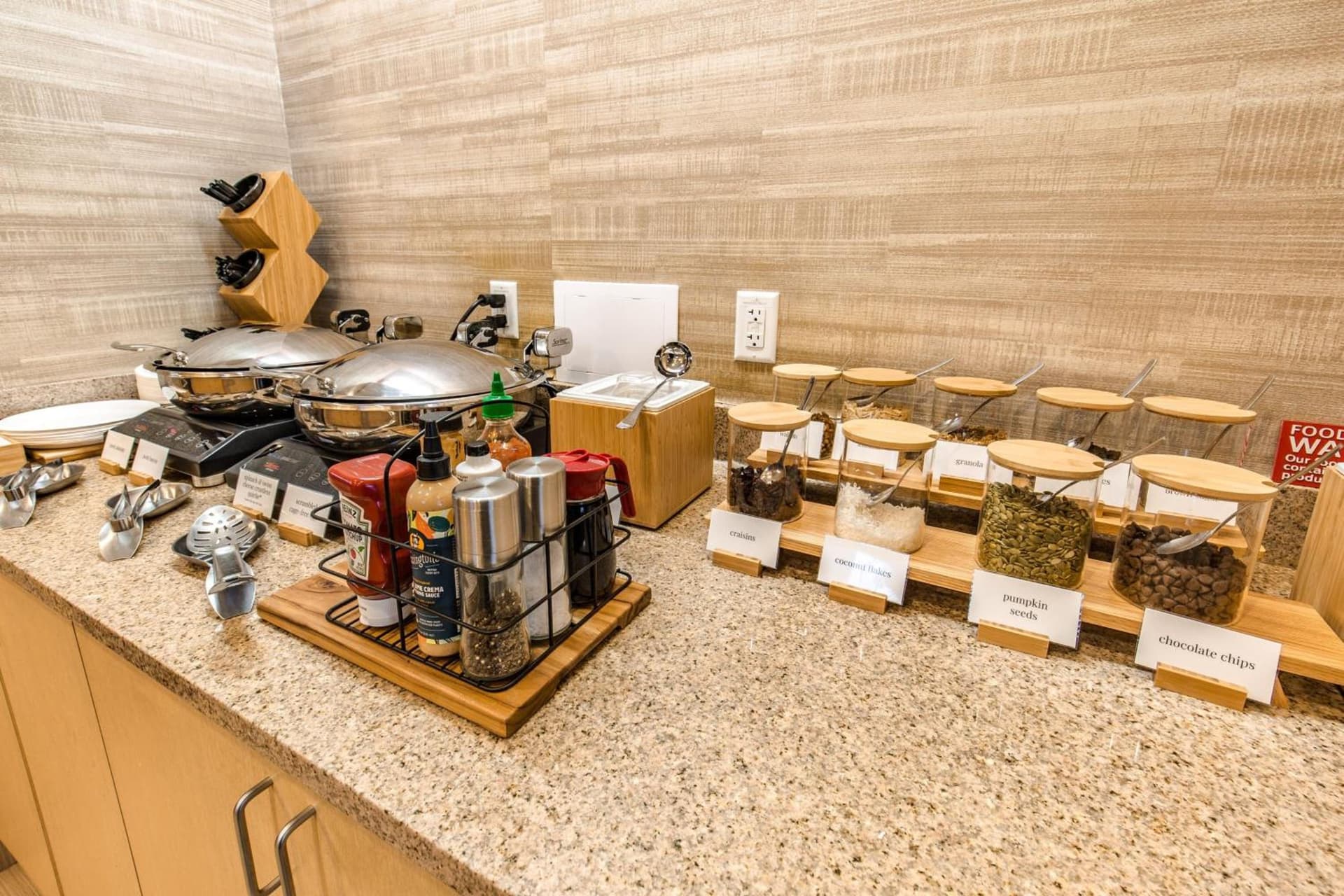 TownePlace Suites by Marriott Gilford gallery photo in Gilford — image 37