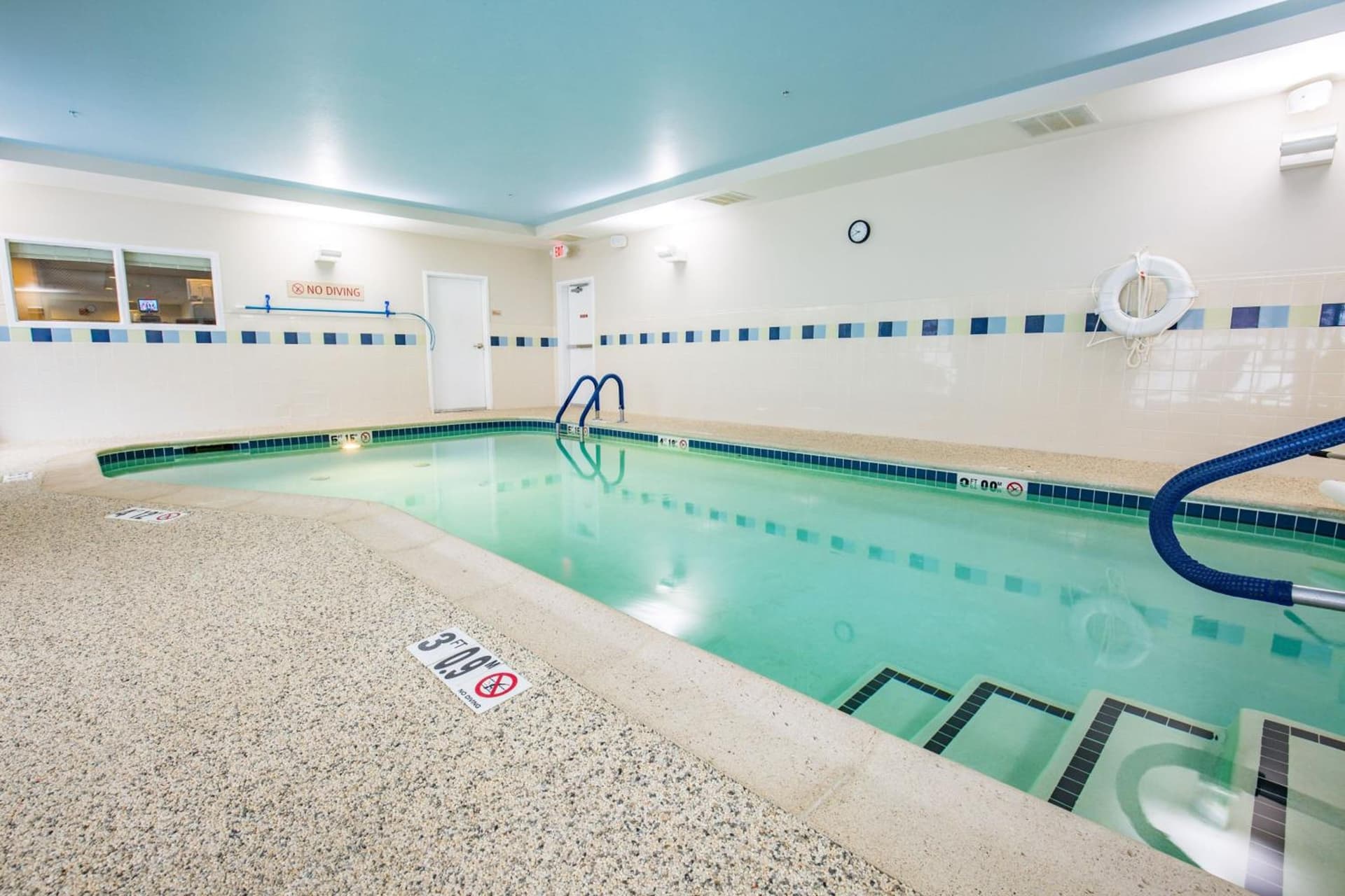 TownePlace Suites by Marriott Gilford gallery photo in Gilford — image 31