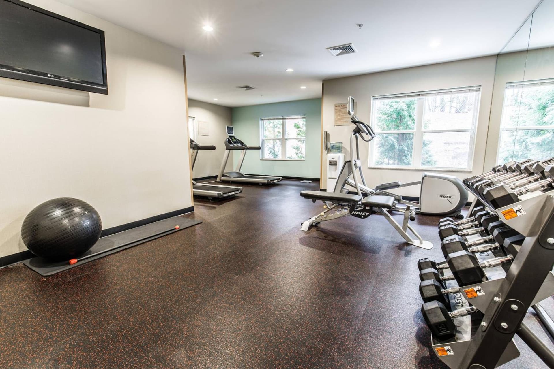 TownePlace Suites by Marriott Gilford gallery photo in Gilford — image 34