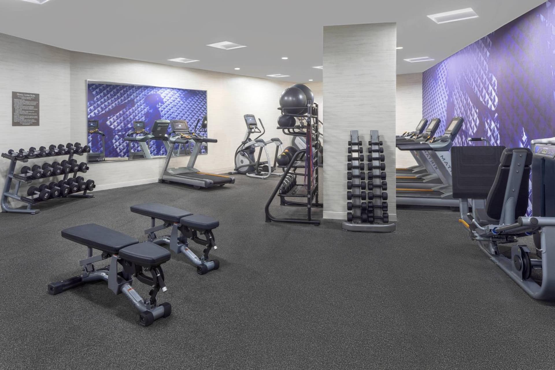 Delta Hotels by Marriott Philadelphia Airport gallery photo in Philadelphia, PA — image 22