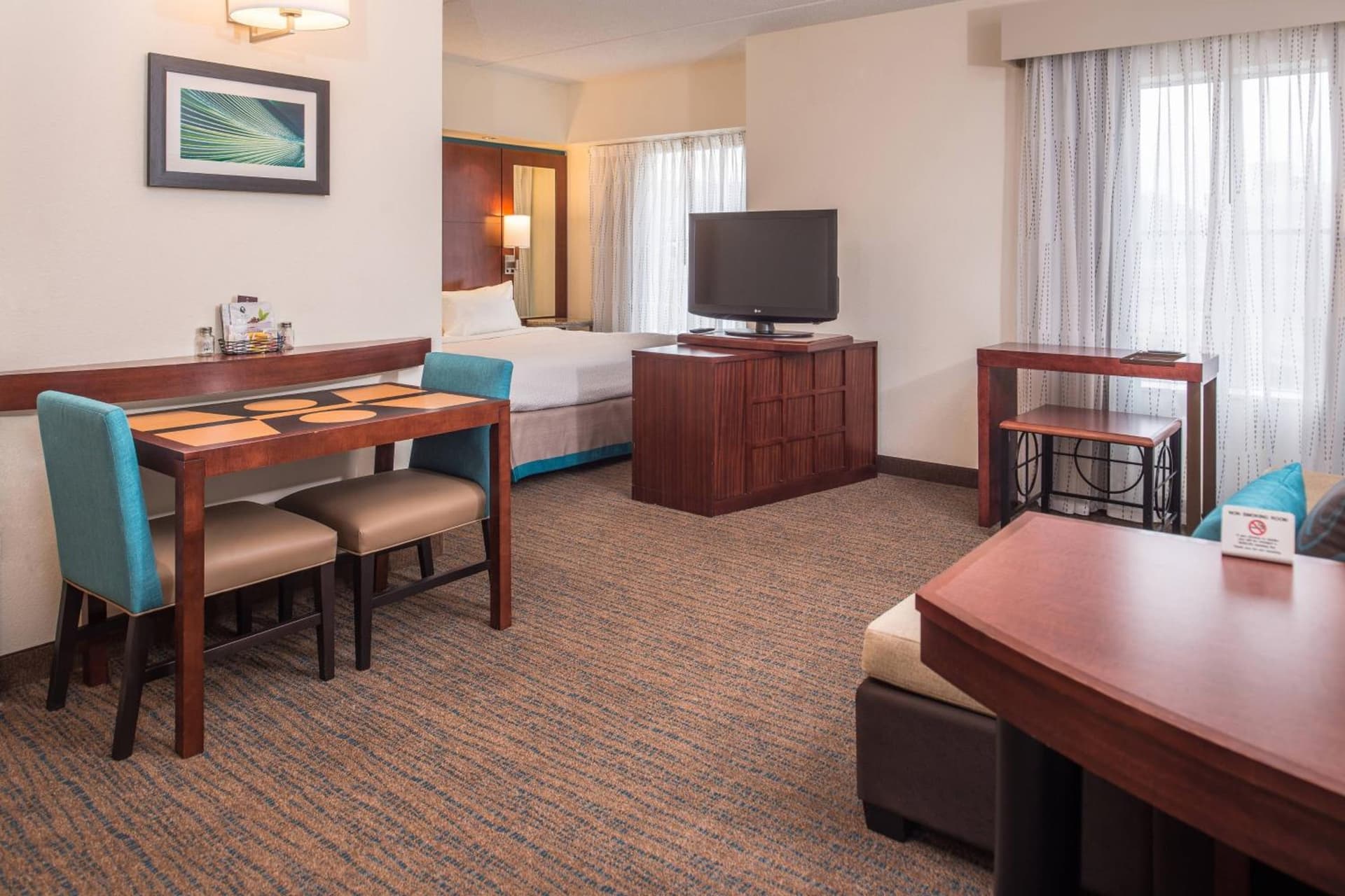 Residence Inn Pittsburgh North Shore gallery photo in Pittsburgh, PA — image 46