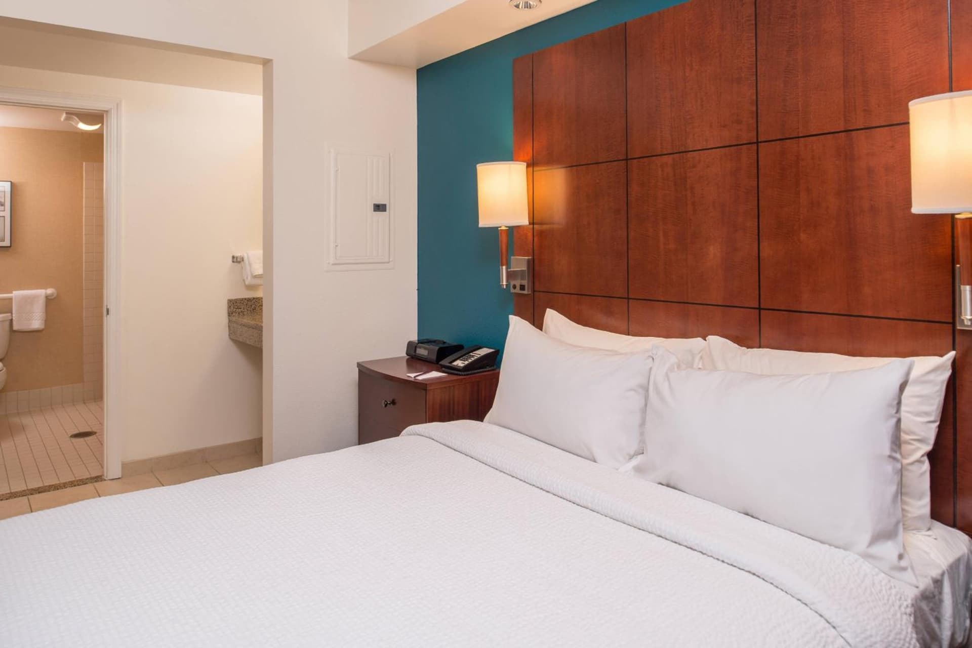 Residence Inn Pittsburgh North Shore gallery photo in Pittsburgh, PA — image 56