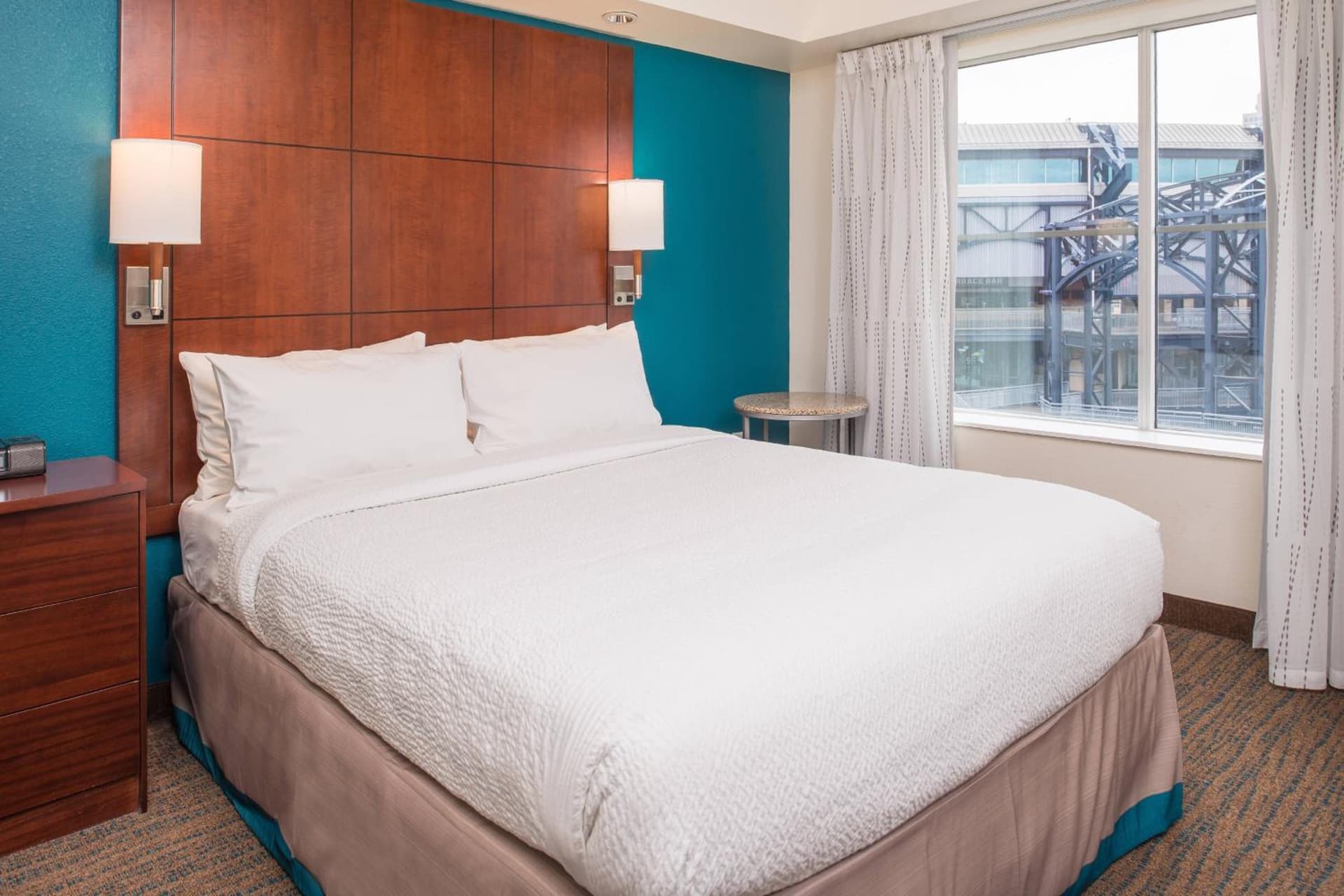 Residence Inn Pittsburgh North Shore gallery photo in Pittsburgh, PA — image 32