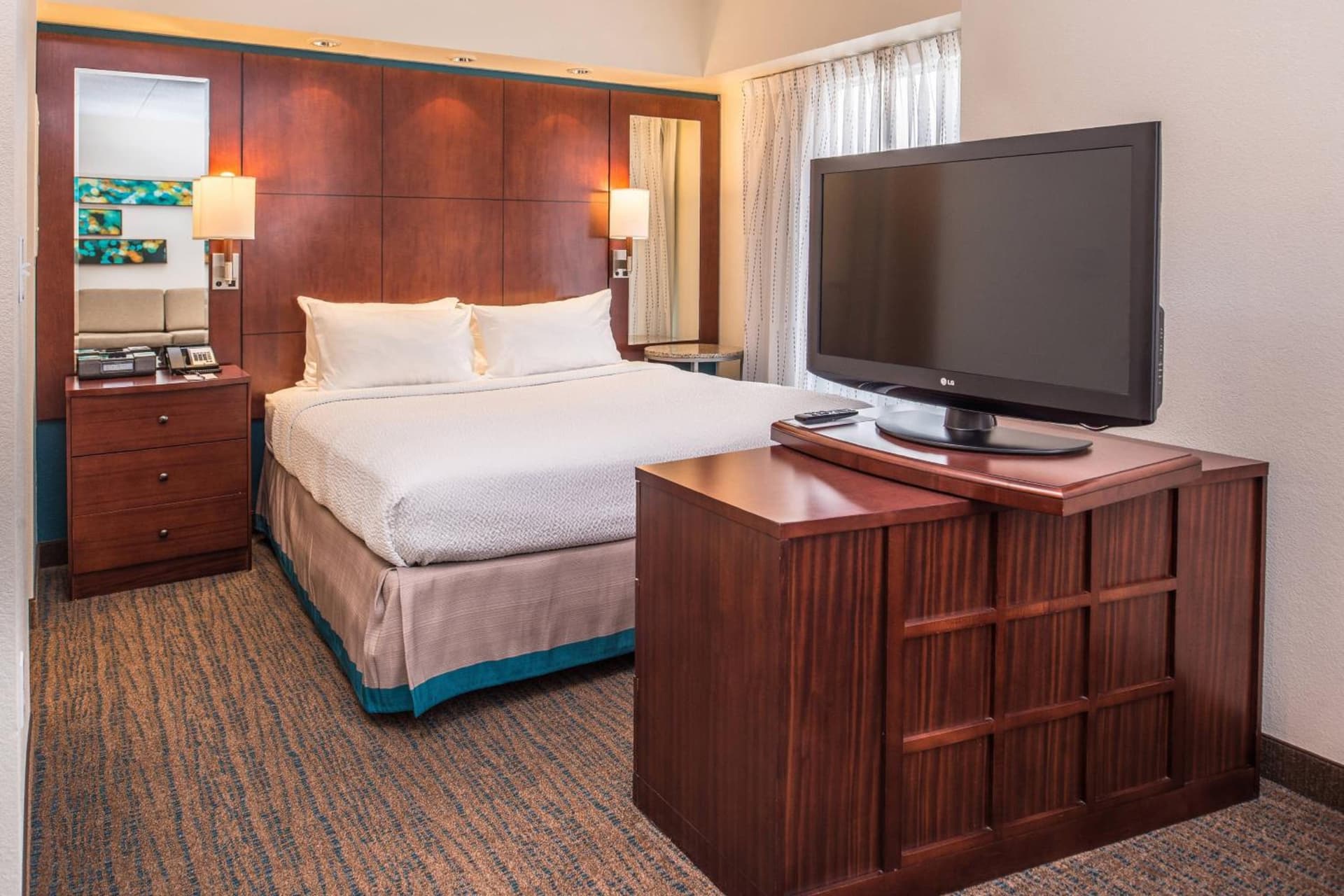 Residence Inn Pittsburgh North Shore gallery photo in Pittsburgh, PA — image 43