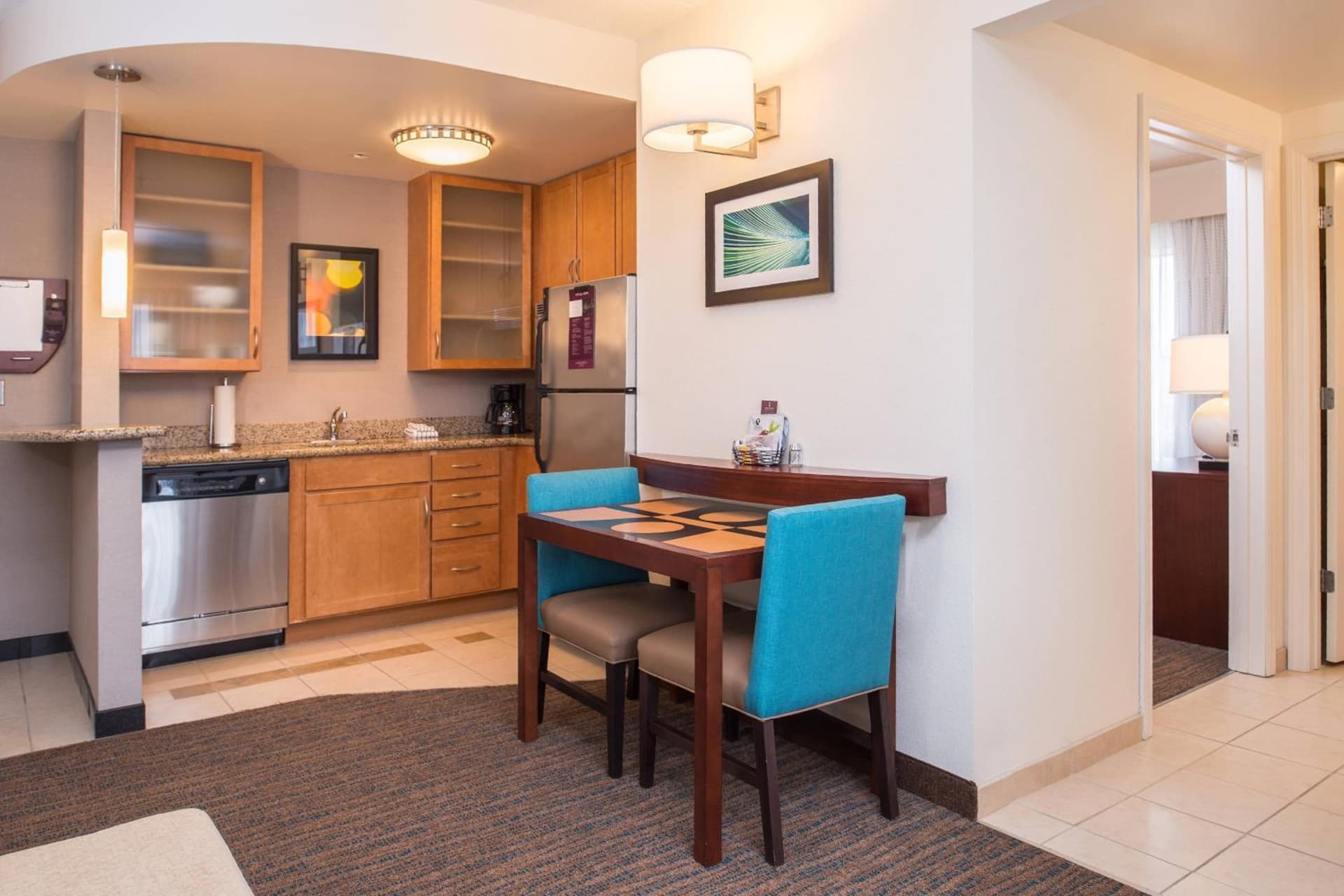 Residence Inn Pittsburgh North Shore gallery photo in Pittsburgh, PA — image 30