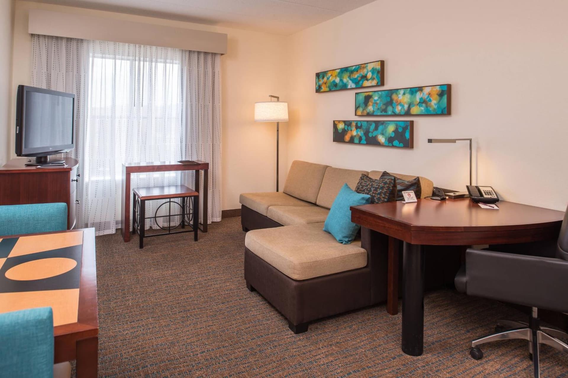 Residence Inn Pittsburgh North Shore gallery photo in Pittsburgh, PA — image 17