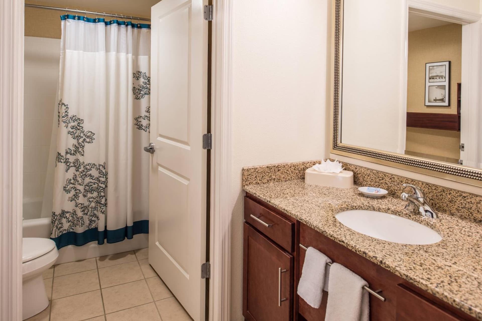Residence Inn Pittsburgh North Shore gallery photo in Pittsburgh, PA — image 52