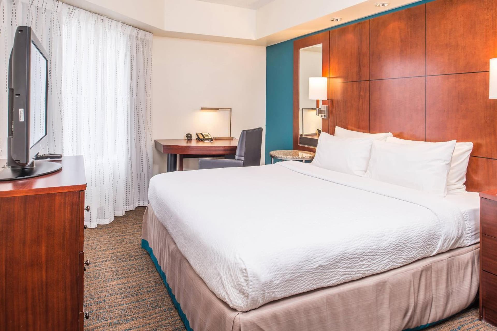 Residence Inn Pittsburgh North Shore gallery photo in Pittsburgh, PA — image 53