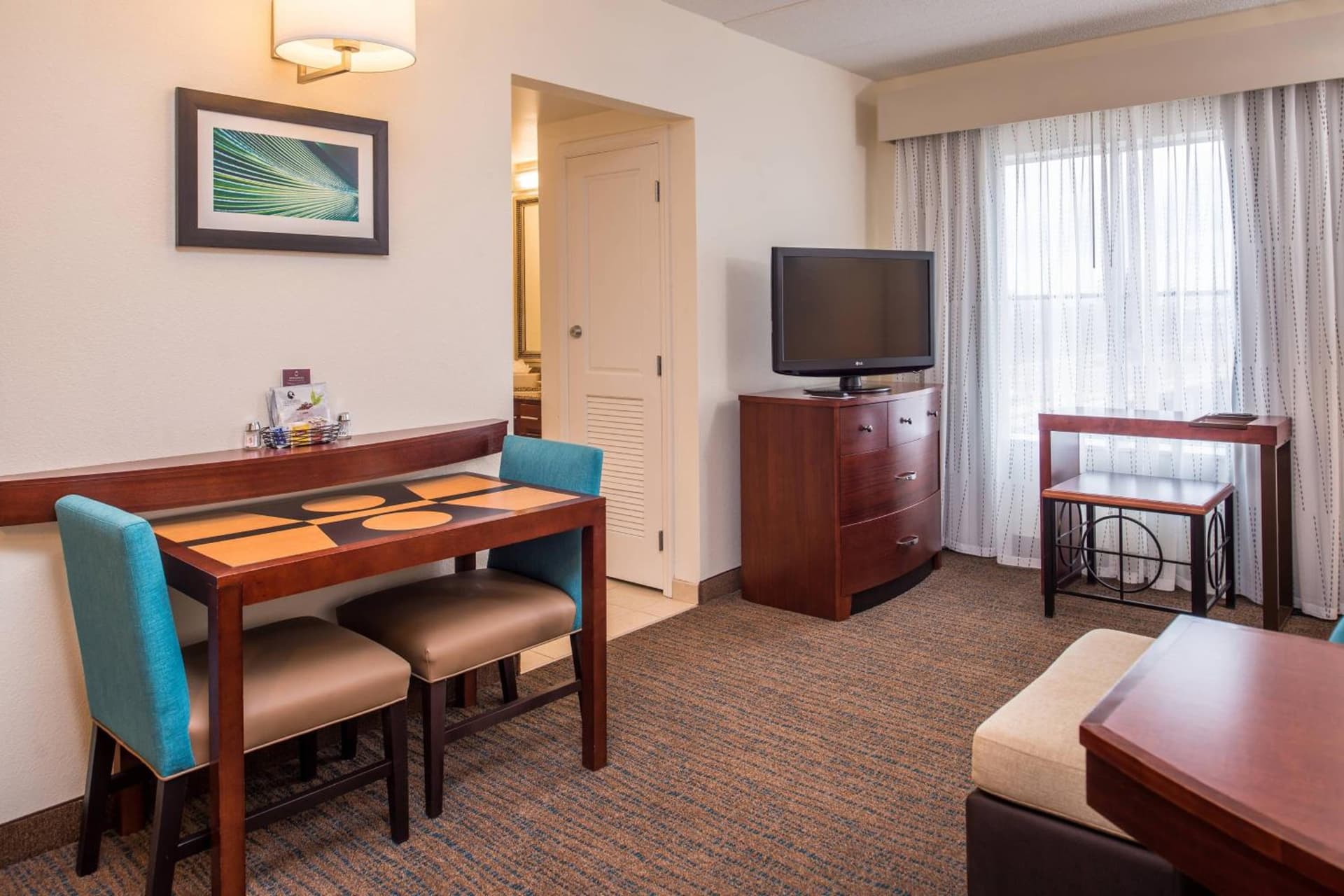 Residence Inn Pittsburgh North Shore gallery photo in Pittsburgh, PA — image 13