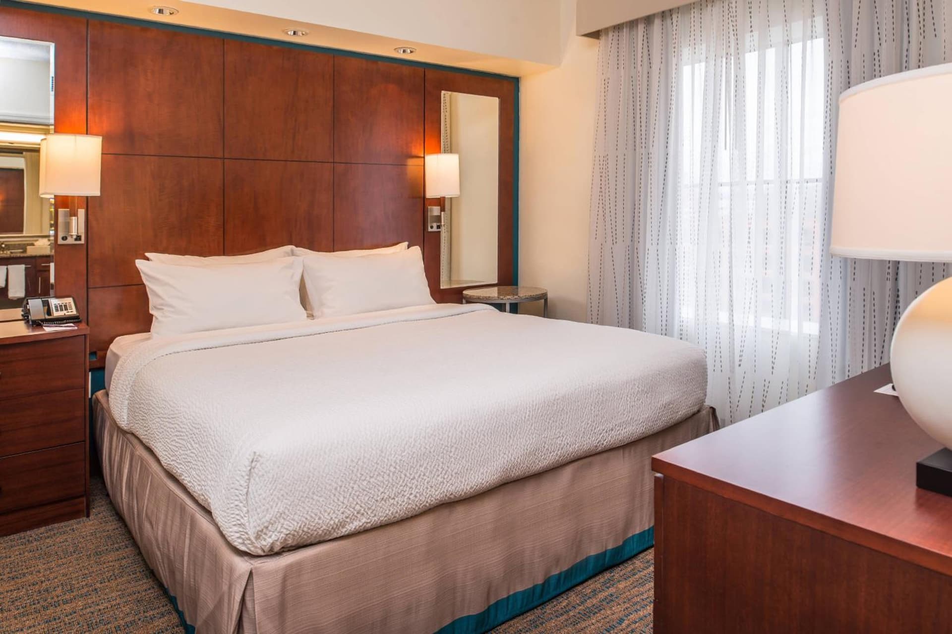 Residence Inn Pittsburgh North Shore gallery photo in Pittsburgh, PA — image 28