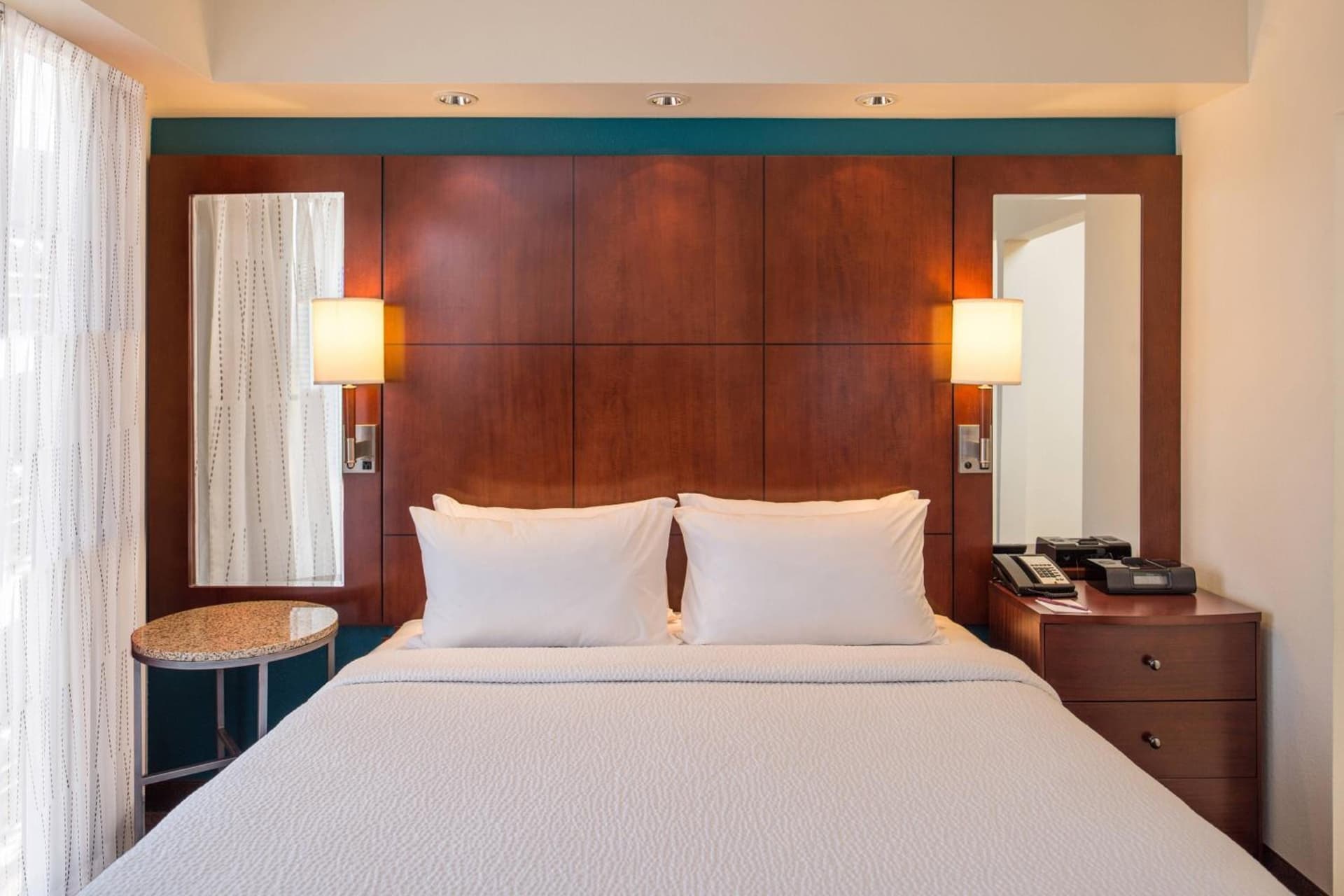 Residence Inn Pittsburgh North Shore gallery photo in Pittsburgh, PA — image 12