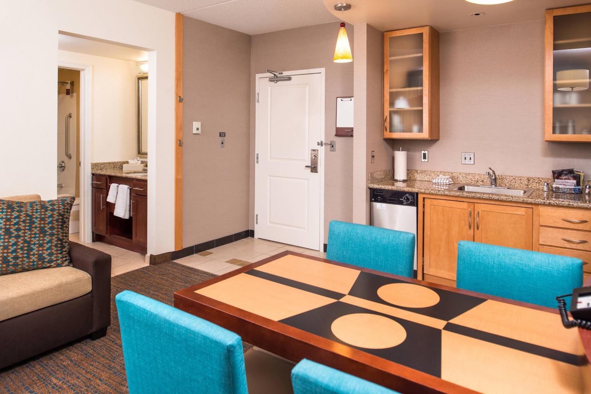 Residence Inn Pittsburgh North Shore gallery photo in Pittsburgh, PA — image 57