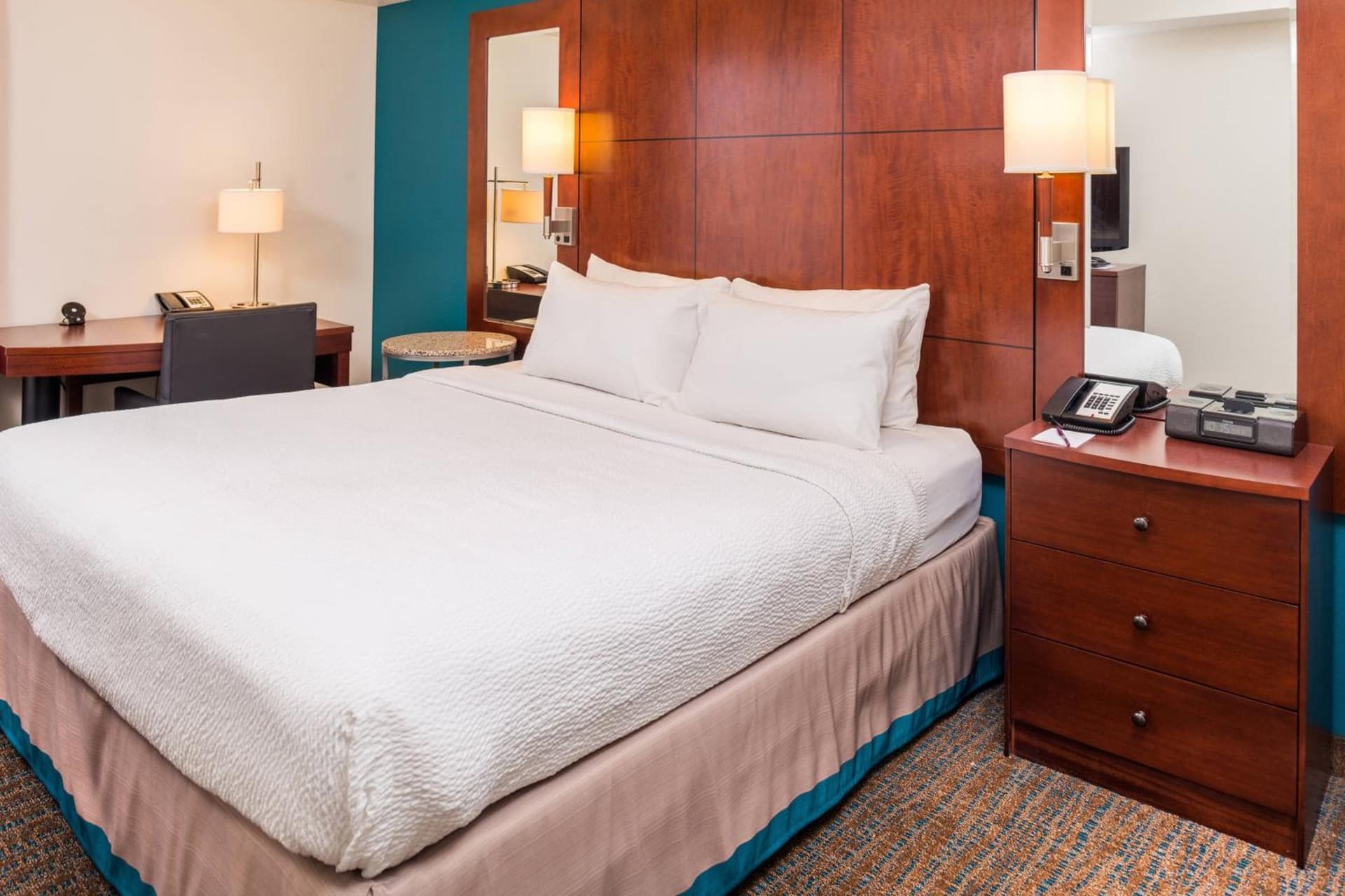 Residence Inn Pittsburgh North Shore gallery photo in Pittsburgh, PA — image 34