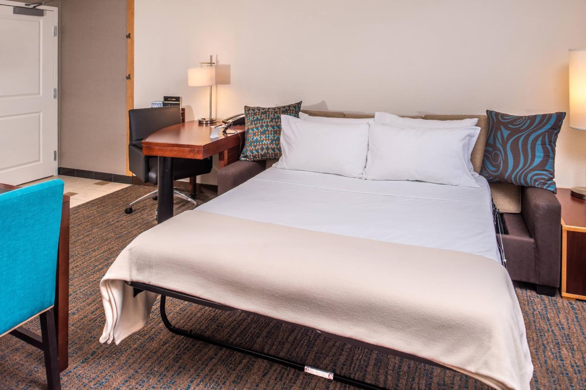 Residence Inn Pittsburgh North Shore gallery photo in Pittsburgh, PA — image 19
