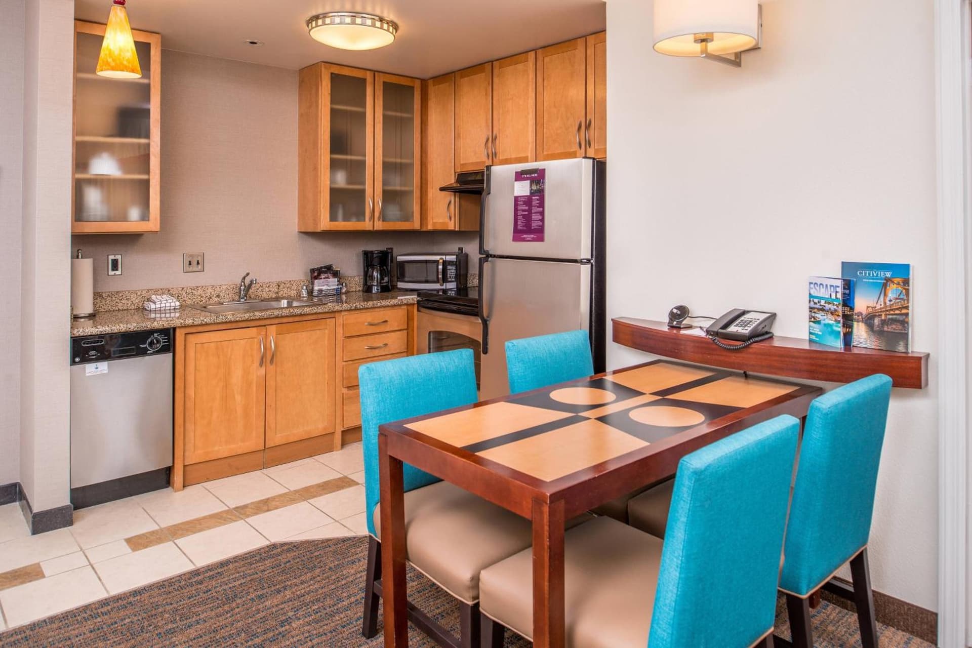 Residence Inn Pittsburgh North Shore gallery photo in Pittsburgh, PA — image 14