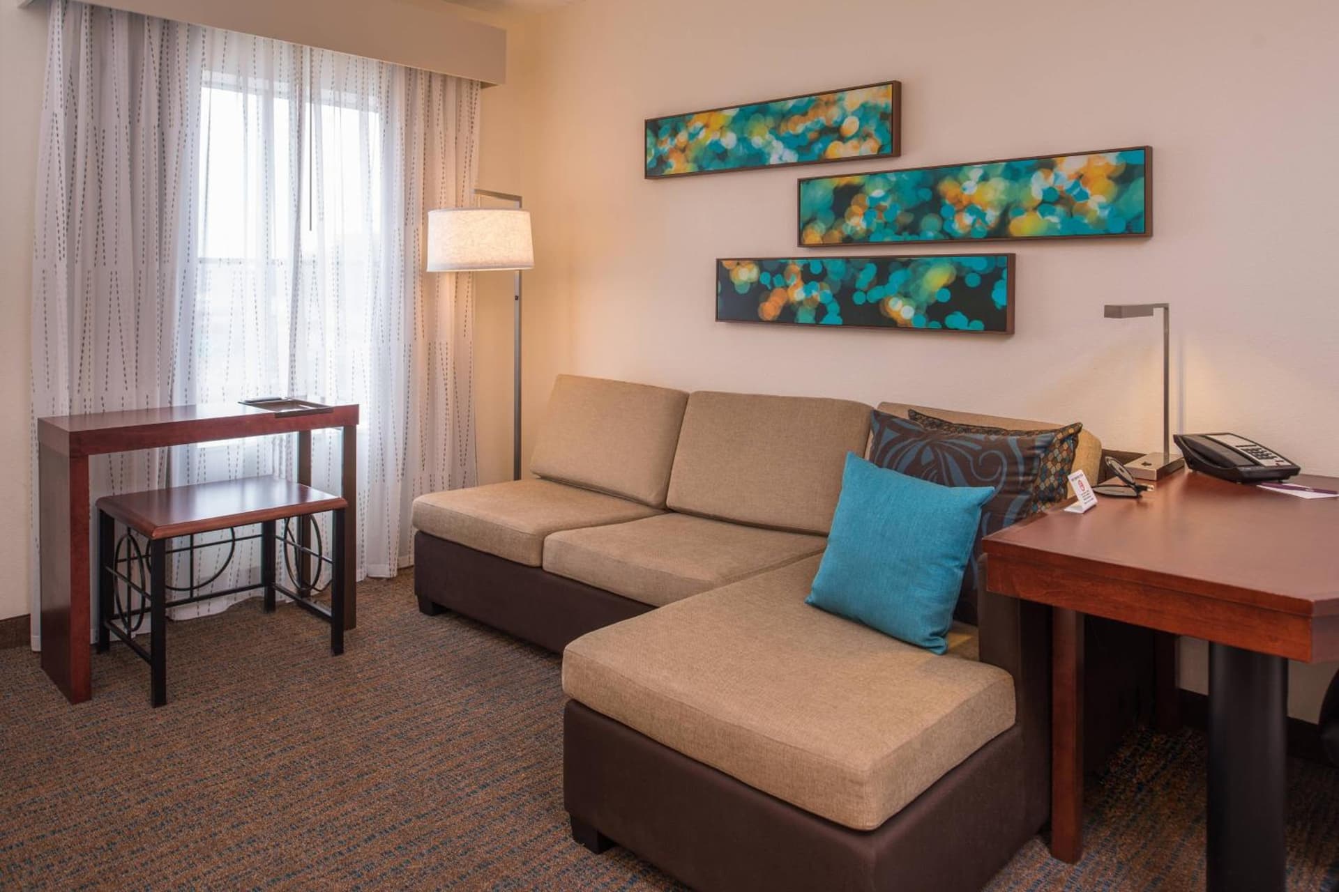 Residence Inn Pittsburgh North Shore gallery photo in Pittsburgh, PA — image 37