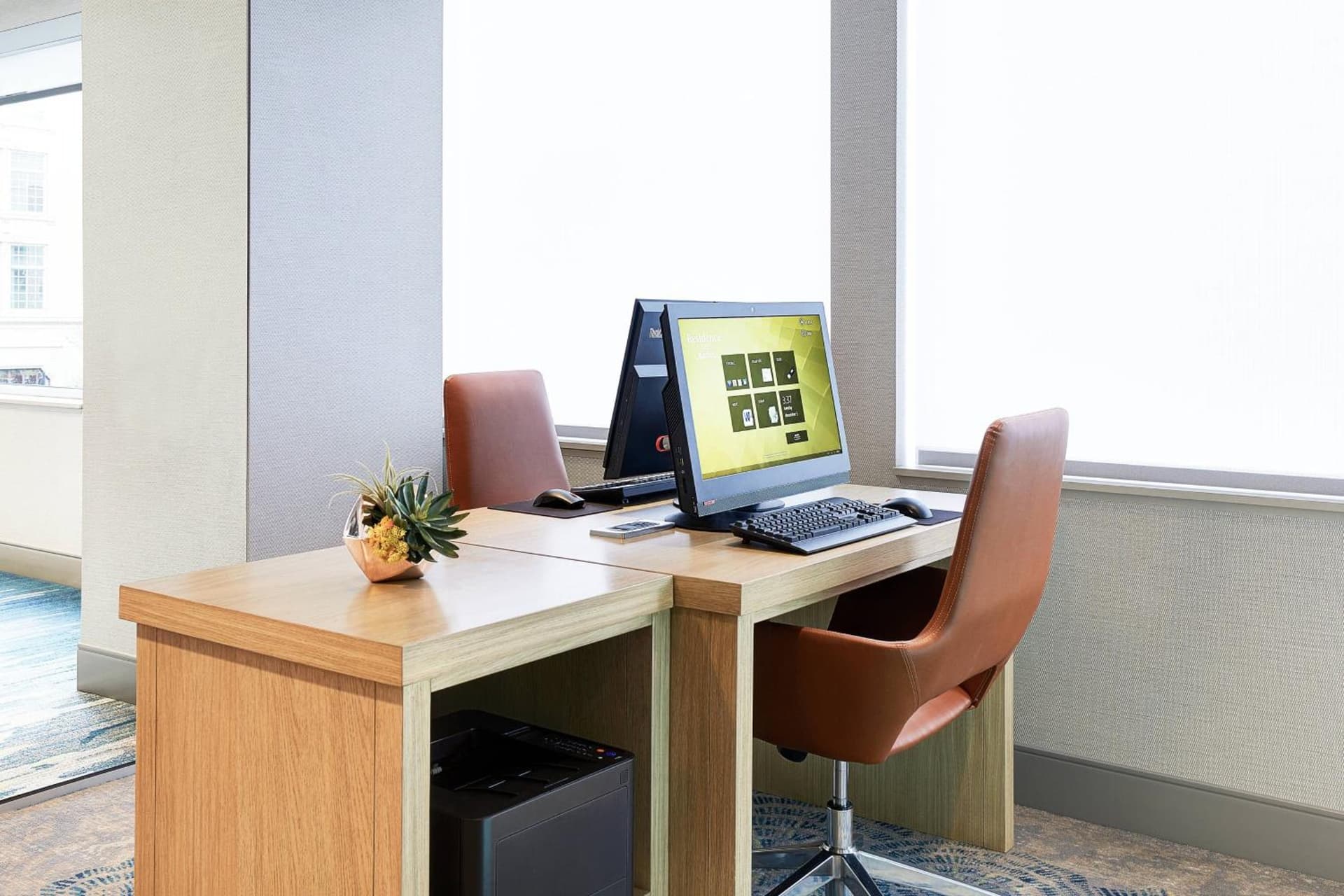 Residence Inn by Marriott Dallas Downtown gallery photo in Dallas, TX — image 29