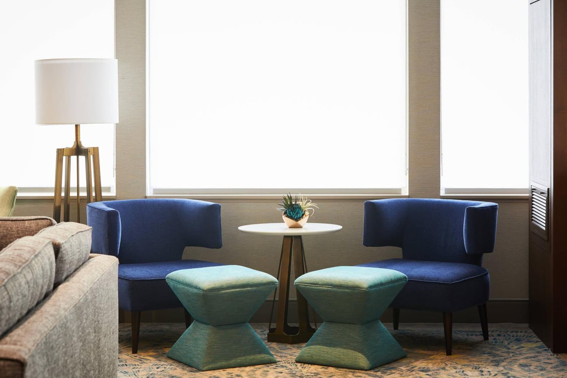 Residence Inn by Marriott Dallas Downtown gallery photo in Dallas, TX — image 14