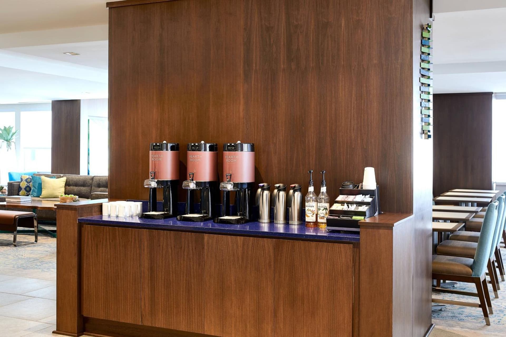 Residence Inn by Marriott Dallas Downtown gallery photo in Dallas, TX — image 31