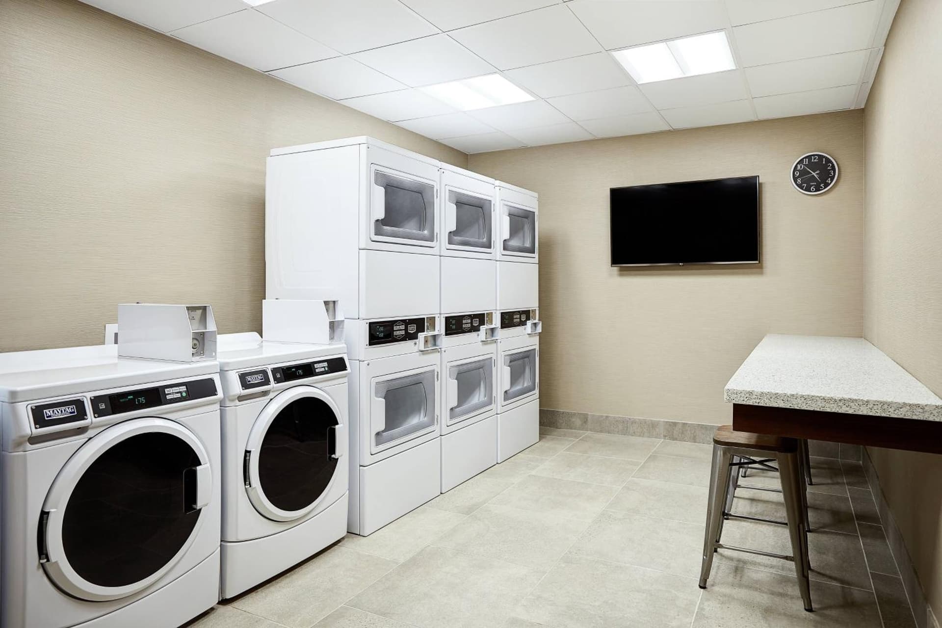 Residence Inn by Marriott Dallas Downtown gallery photo in Dallas, TX — image 16