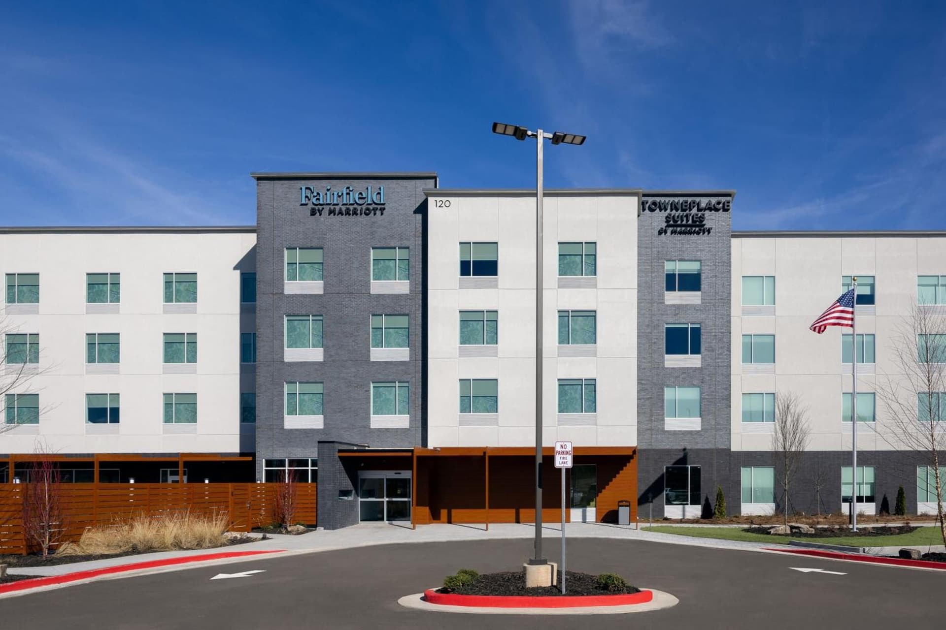Fairfield by Marriott Inn & Suites Canton Riverstone Parkway — hotel in Canton, Georgia