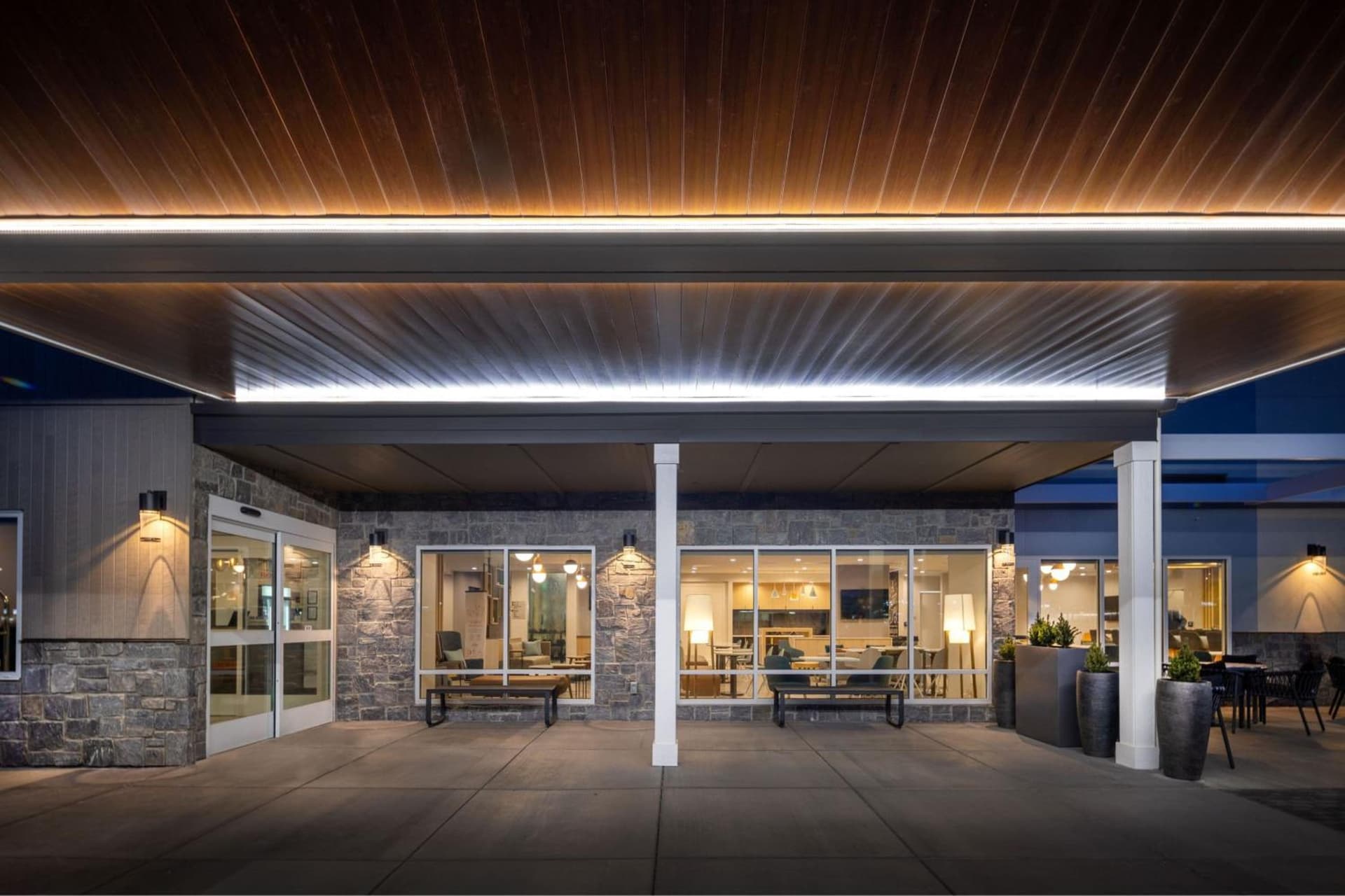 TownePlace Suites by Marriott Ellensburg featured exterior or lobby in Ellensburg, WA — similar hotel