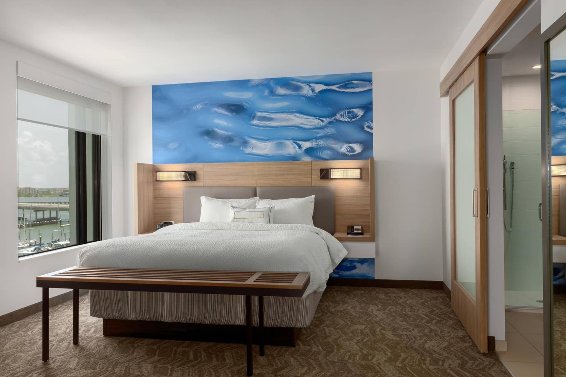 SpringHill Suites by Marriott Bradenton Downtown/Riverfront gallery photo in Bradenton, FL — image 8