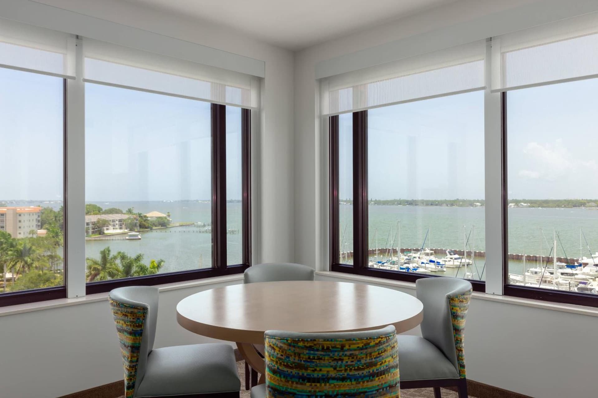 SpringHill Suites by Marriott Bradenton Downtown/Riverfront gallery photo in Bradenton, FL — image 19
